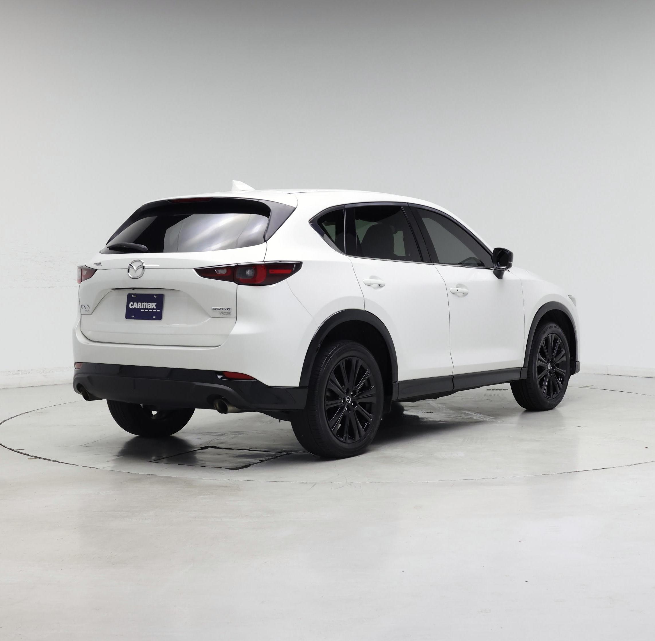 Thumbnail: 2023 Mazda CX-5 - 8