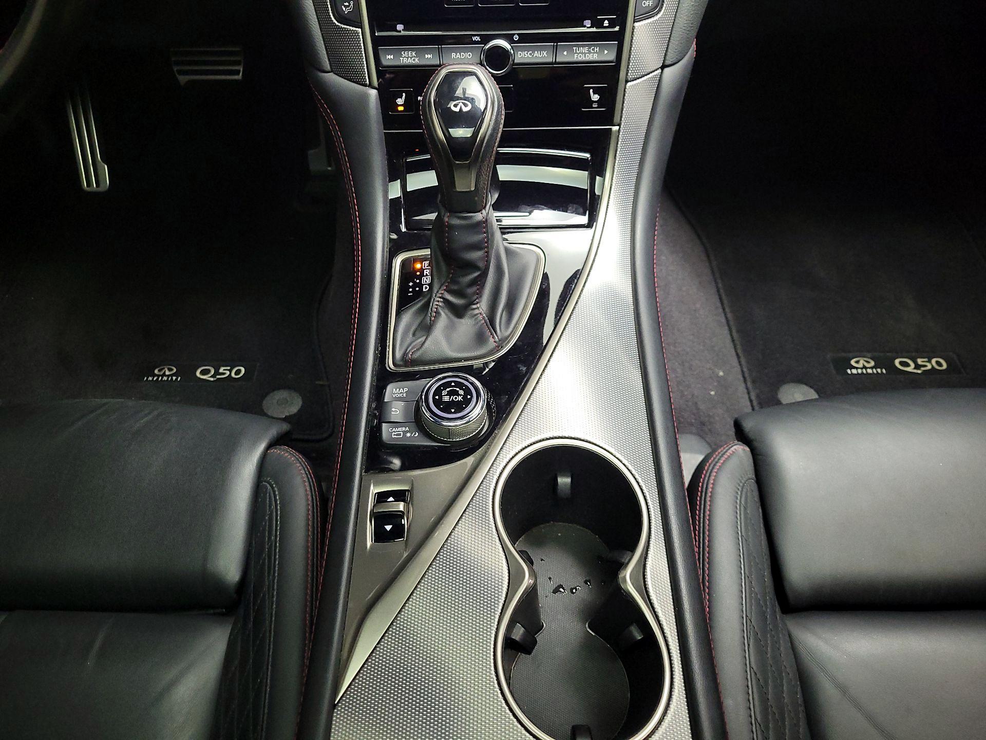 Thumbnail: 2020 INFINITI  - 18