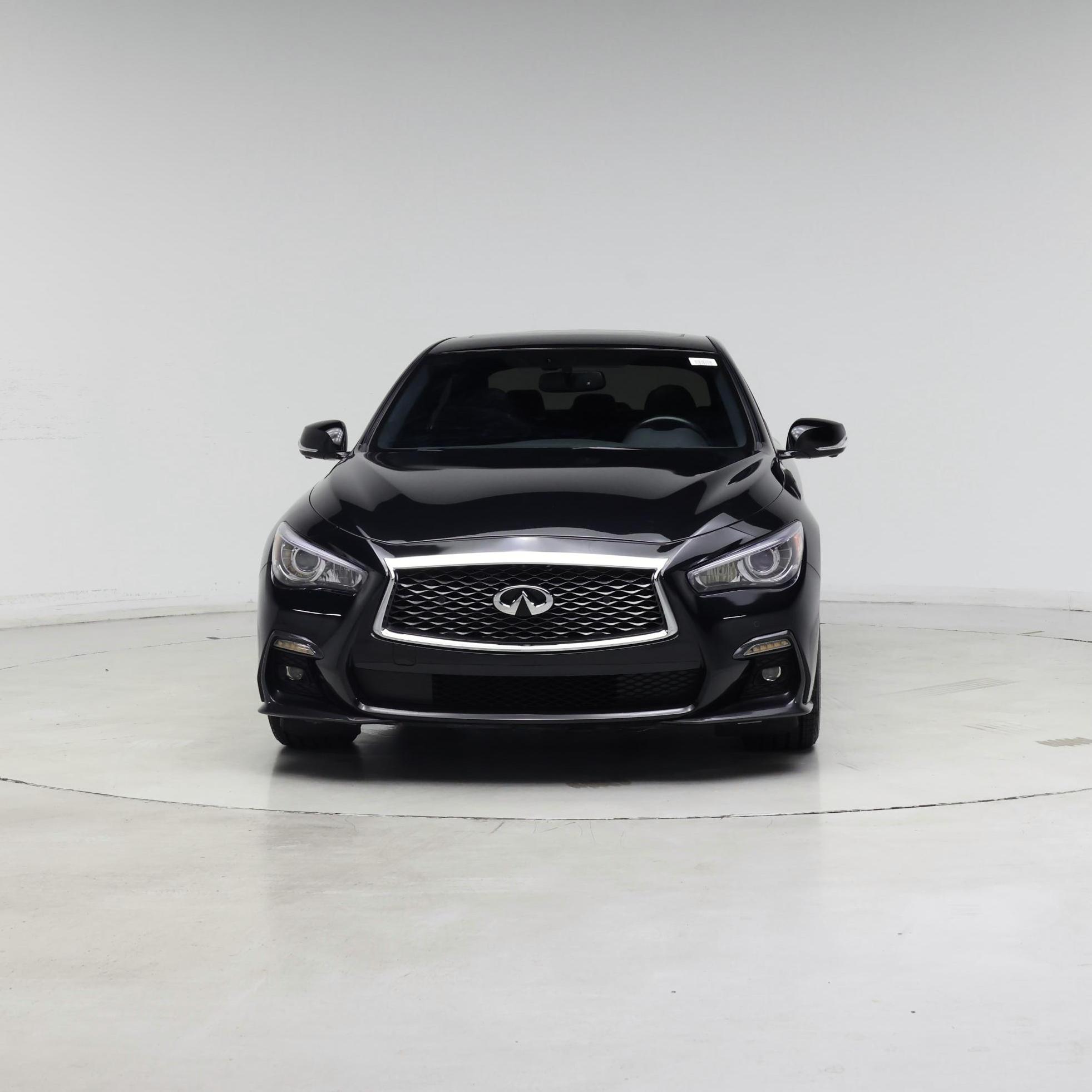 Thumbnail: 2020 INFINITI  - 5