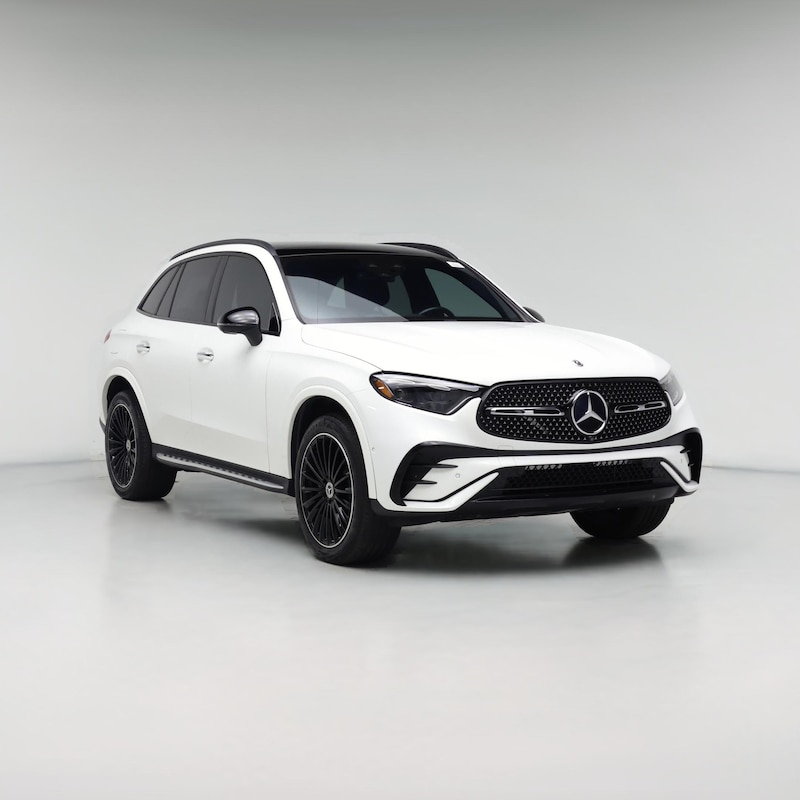 2023 Mercedes-Benz GLC300