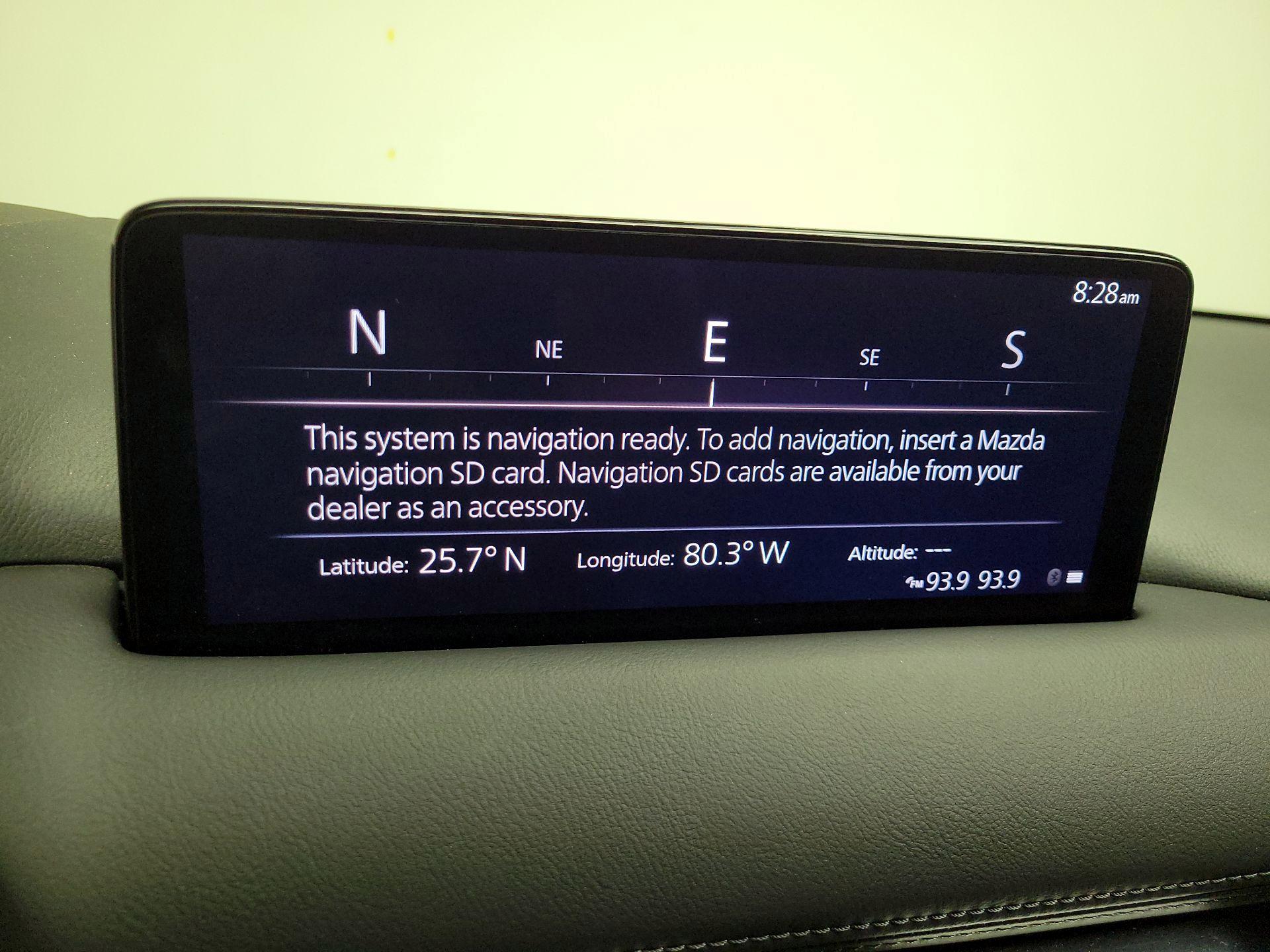 Thumbnail: 2024 Mazda CX-5 - 14