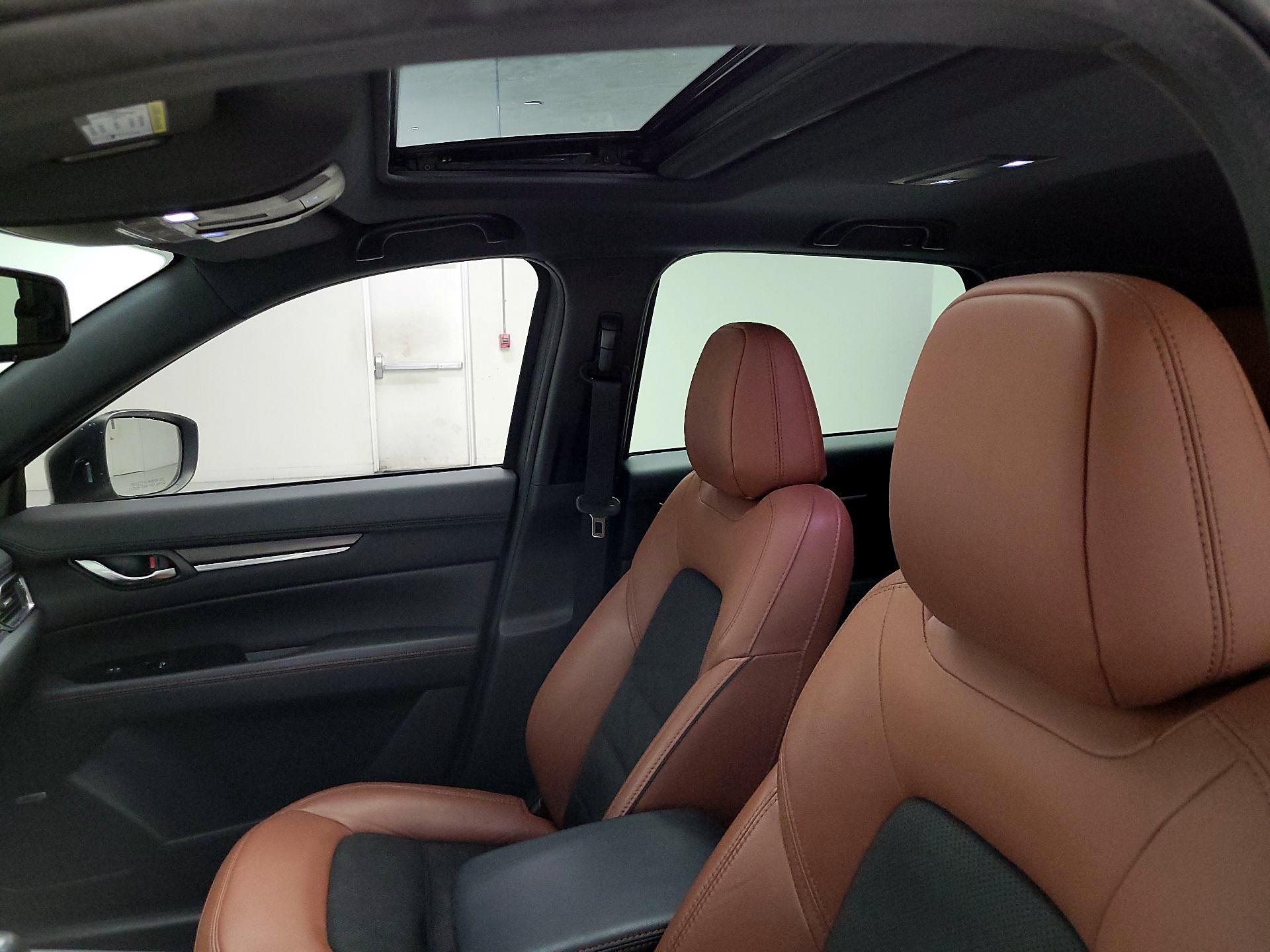 Thumbnail: 2024 Mazda CX-5 - 20