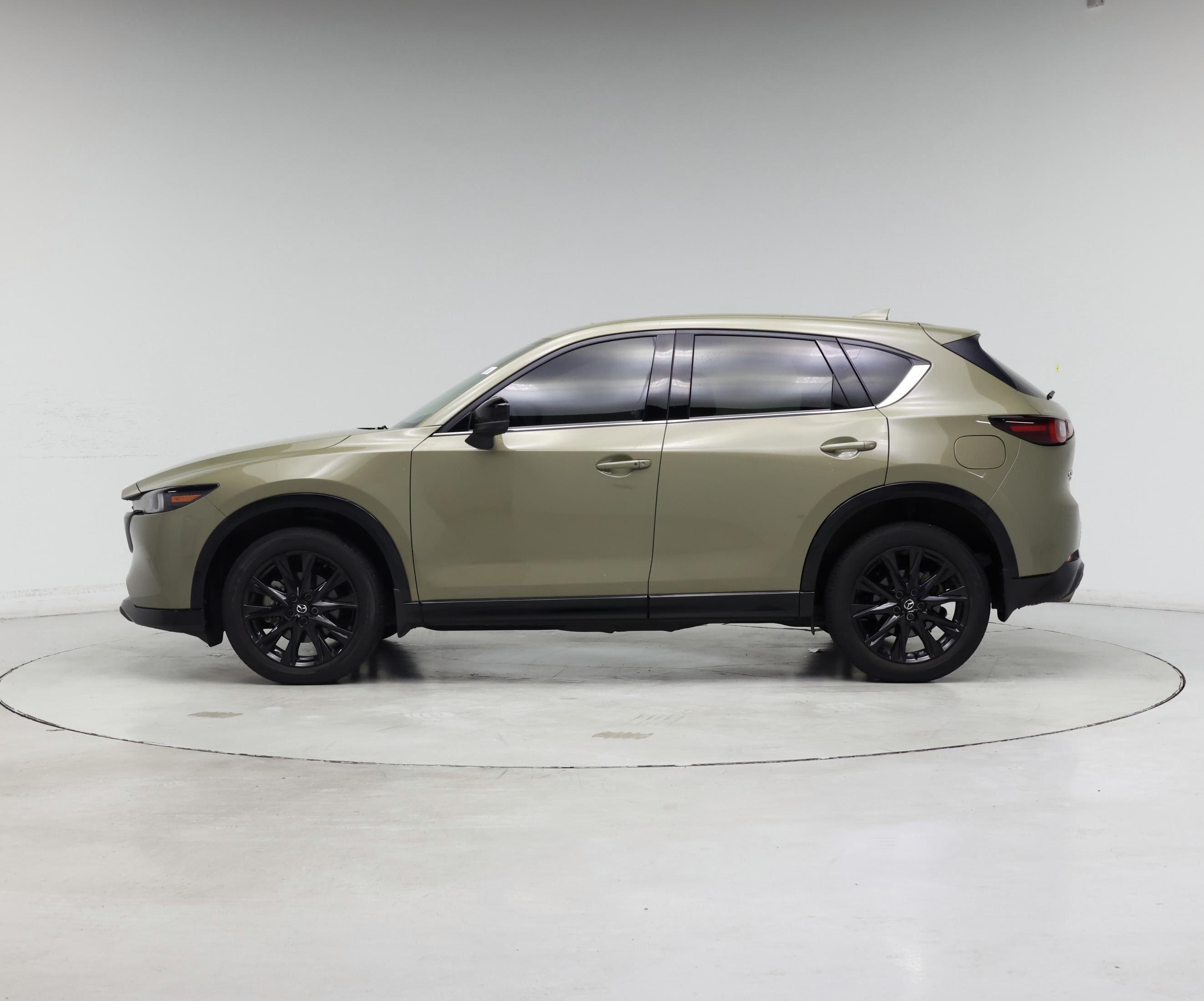 Thumbnail: 2024 Mazda CX-5 - 3