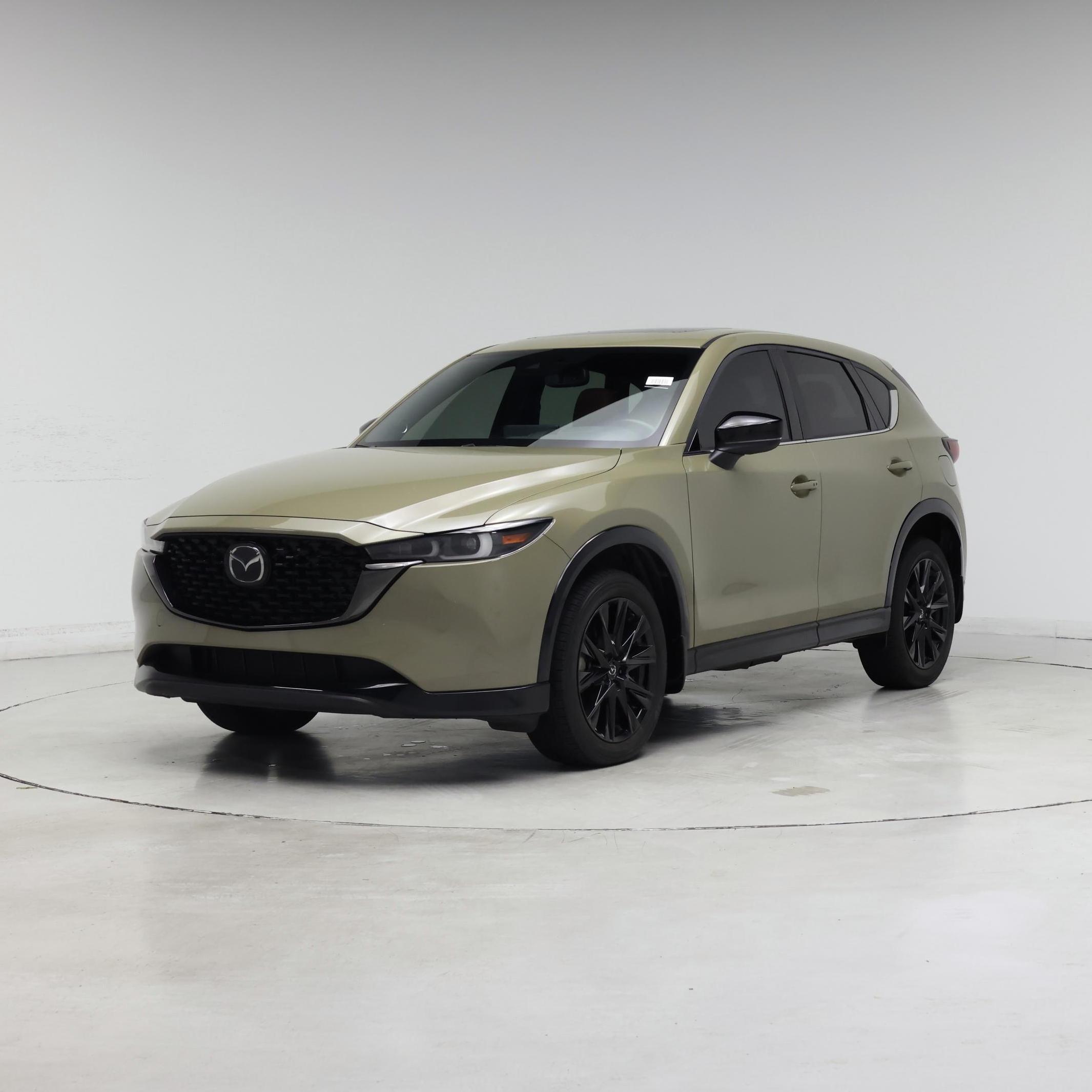 Thumbnail: 2024 Mazda CX-5 - 4