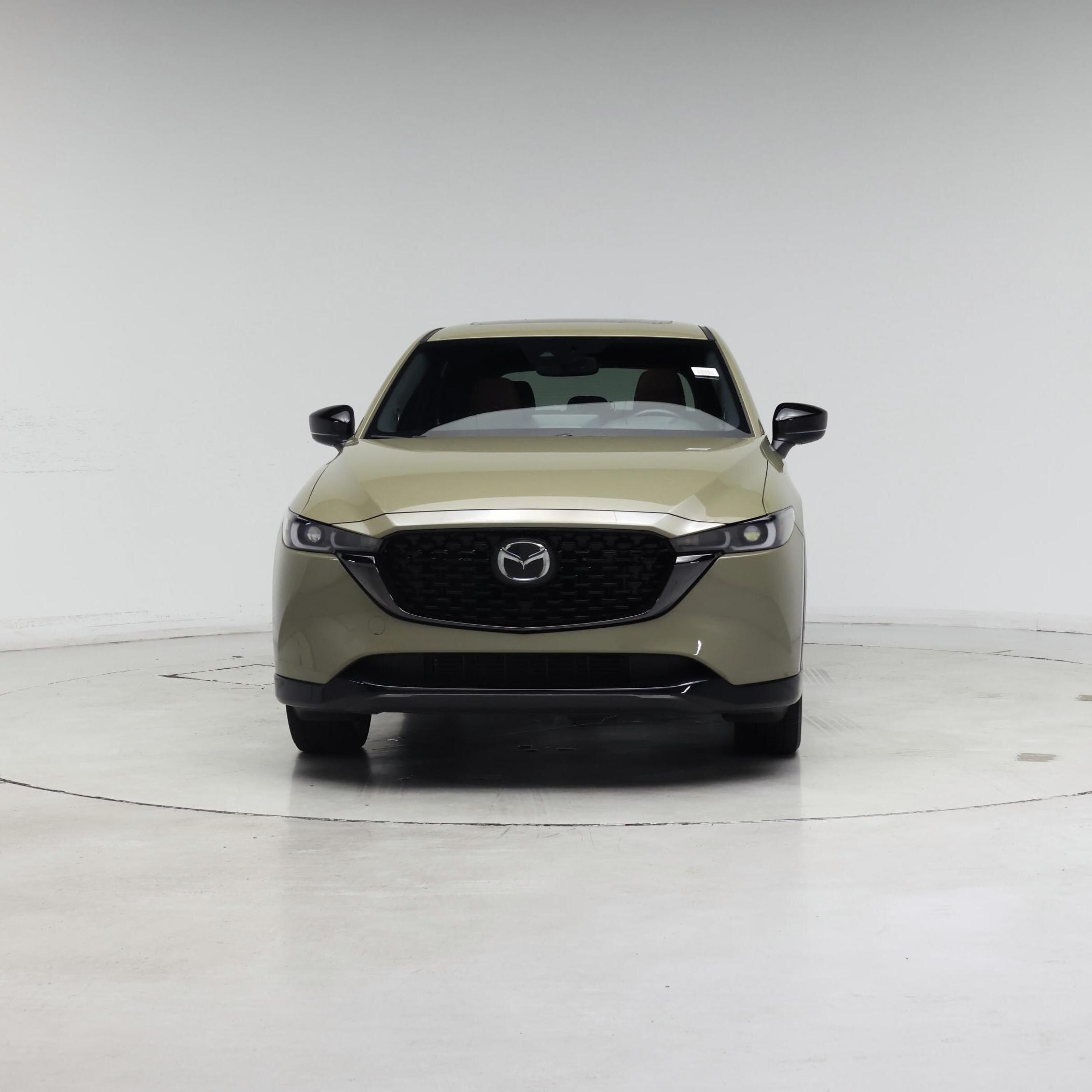 Thumbnail: 2024 Mazda CX-5 - 5