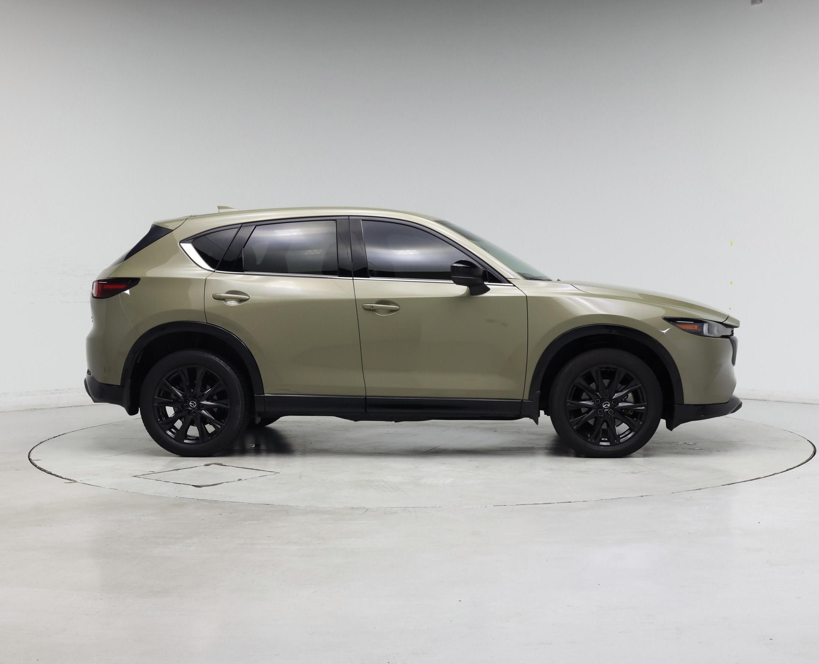 Thumbnail: 2024 Mazda CX-5 - 7