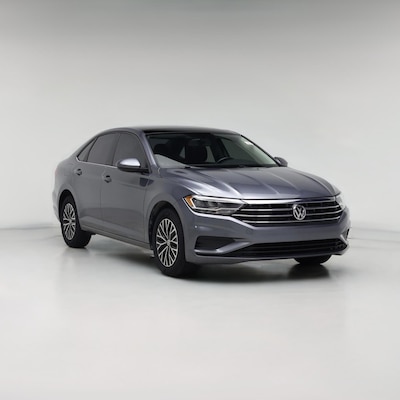 2019 Volkswagen Jetta SE