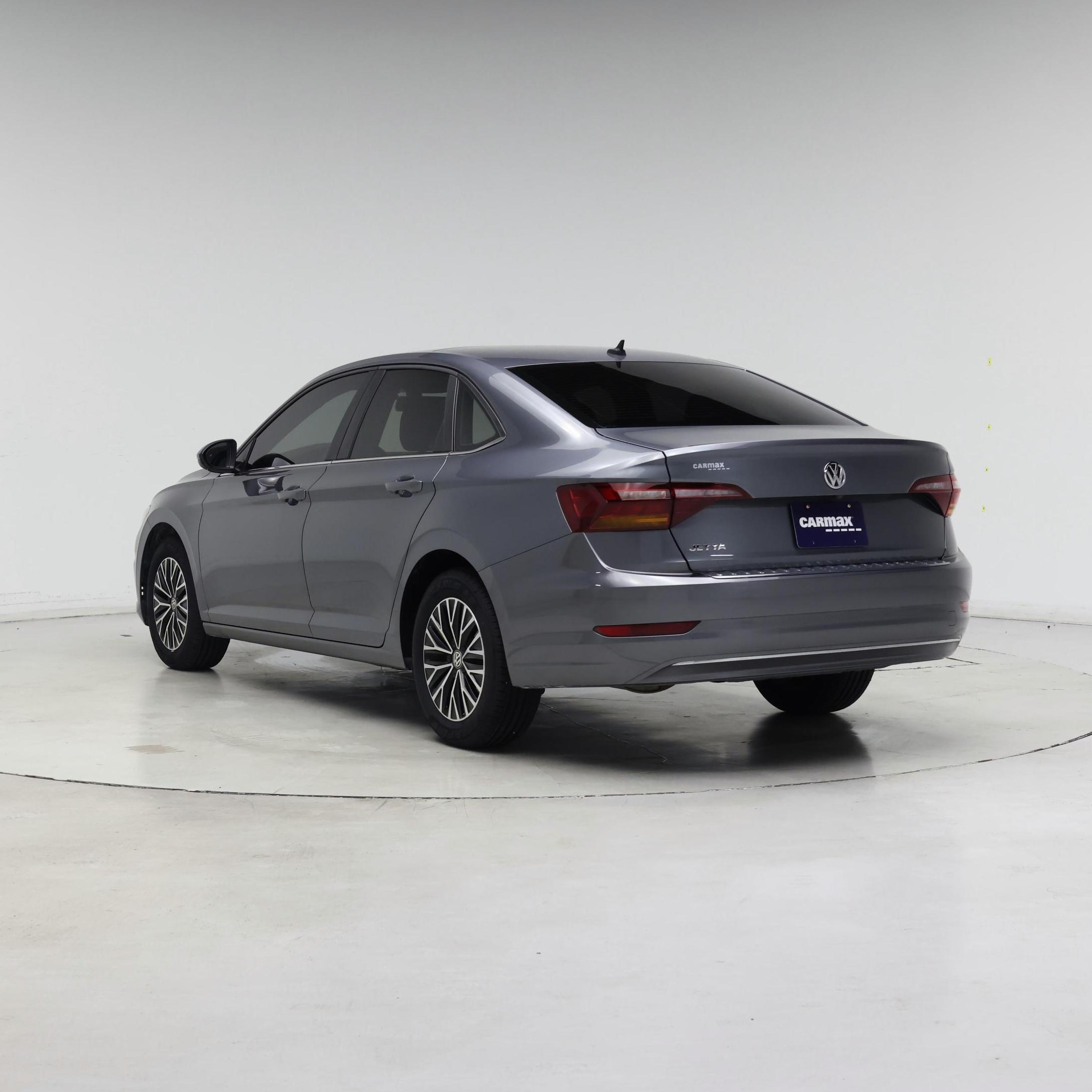 Thumbnail: 2019 Volkswagen Jetta - 2