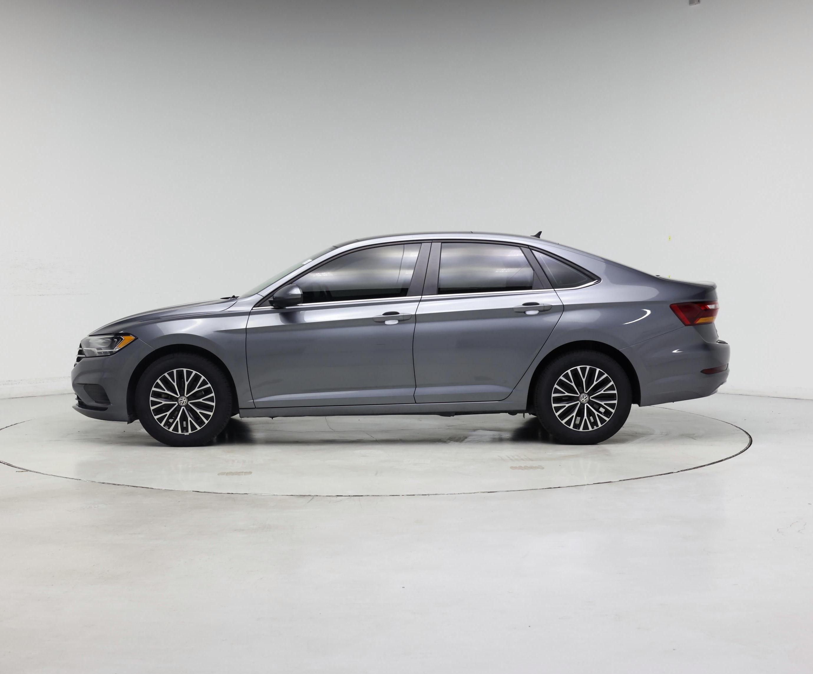 Thumbnail: 2019 Volkswagen Jetta - 3