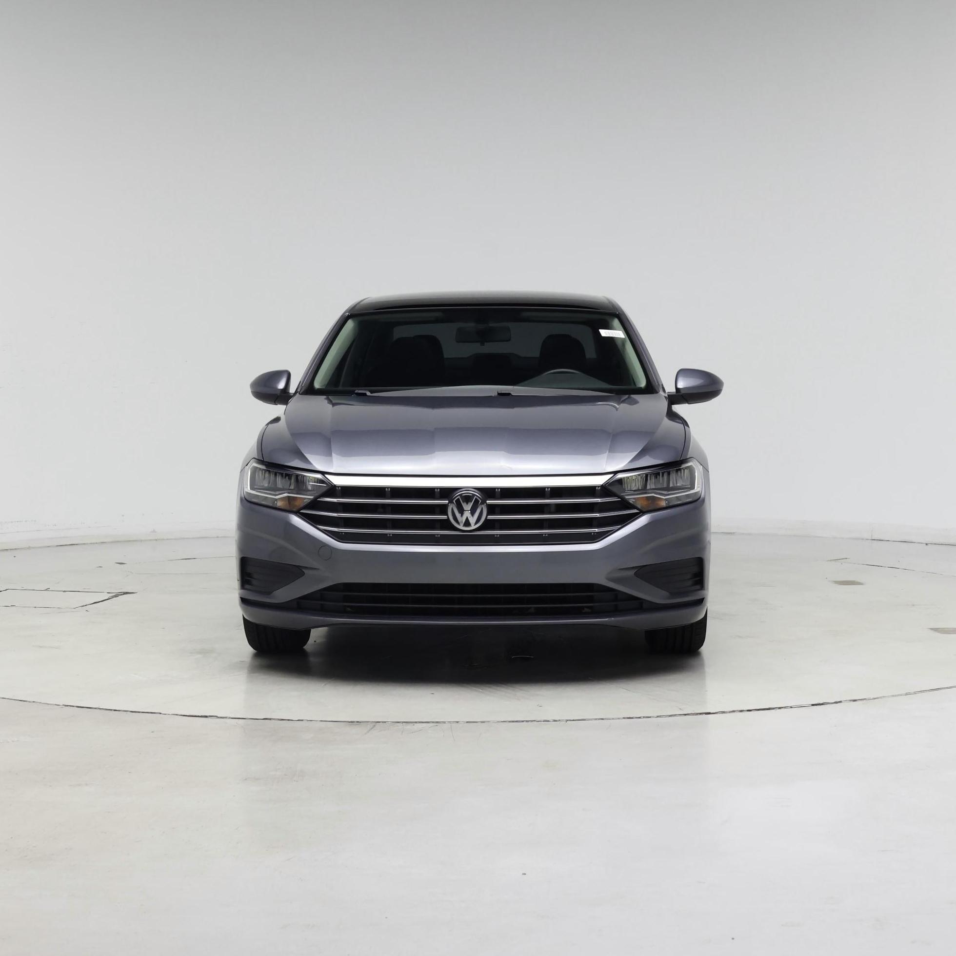Thumbnail: 2019 Volkswagen Jetta - 5