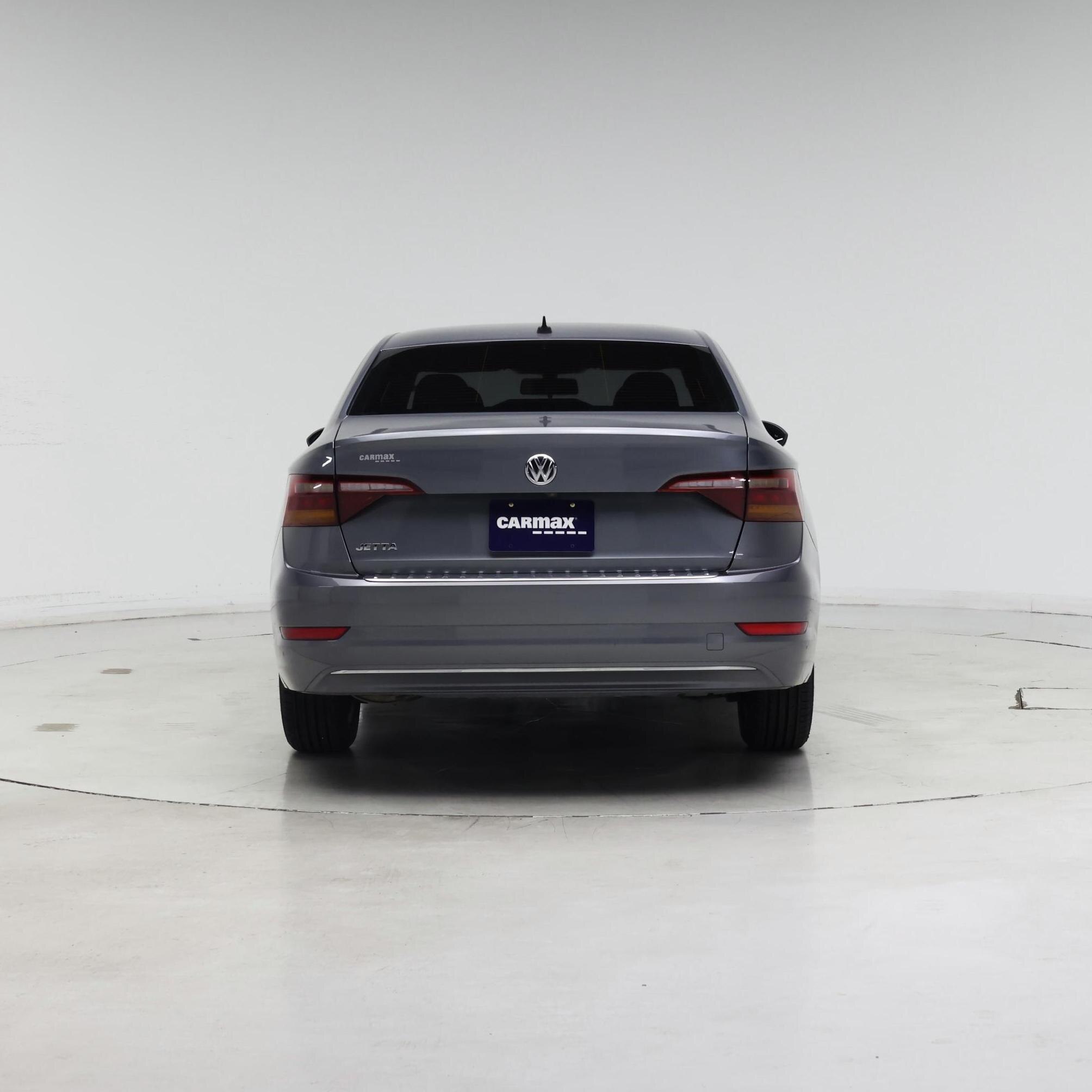 Thumbnail: 2019 Volkswagen Jetta - 6