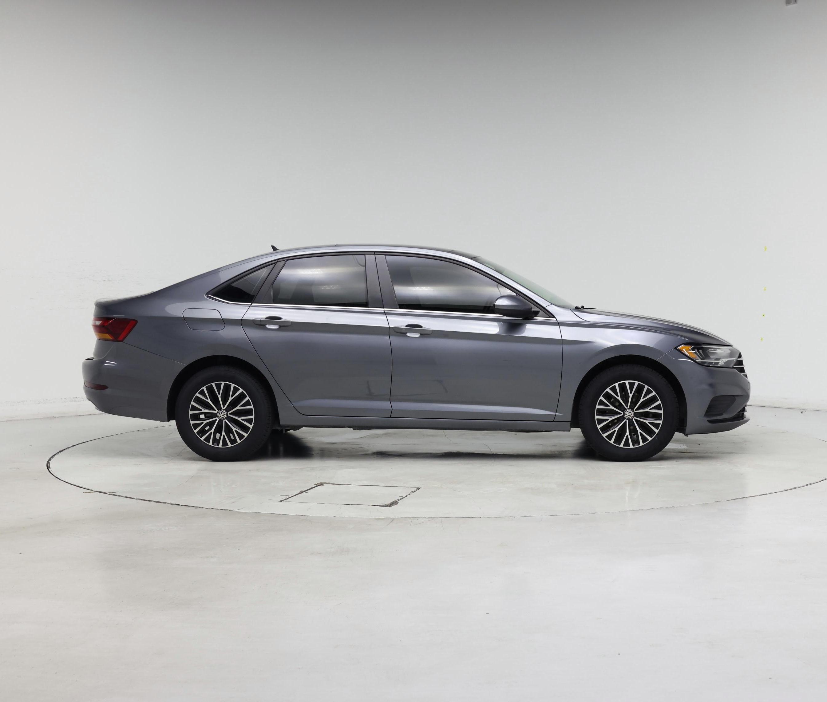 Thumbnail: 2019 Volkswagen Jetta - 7