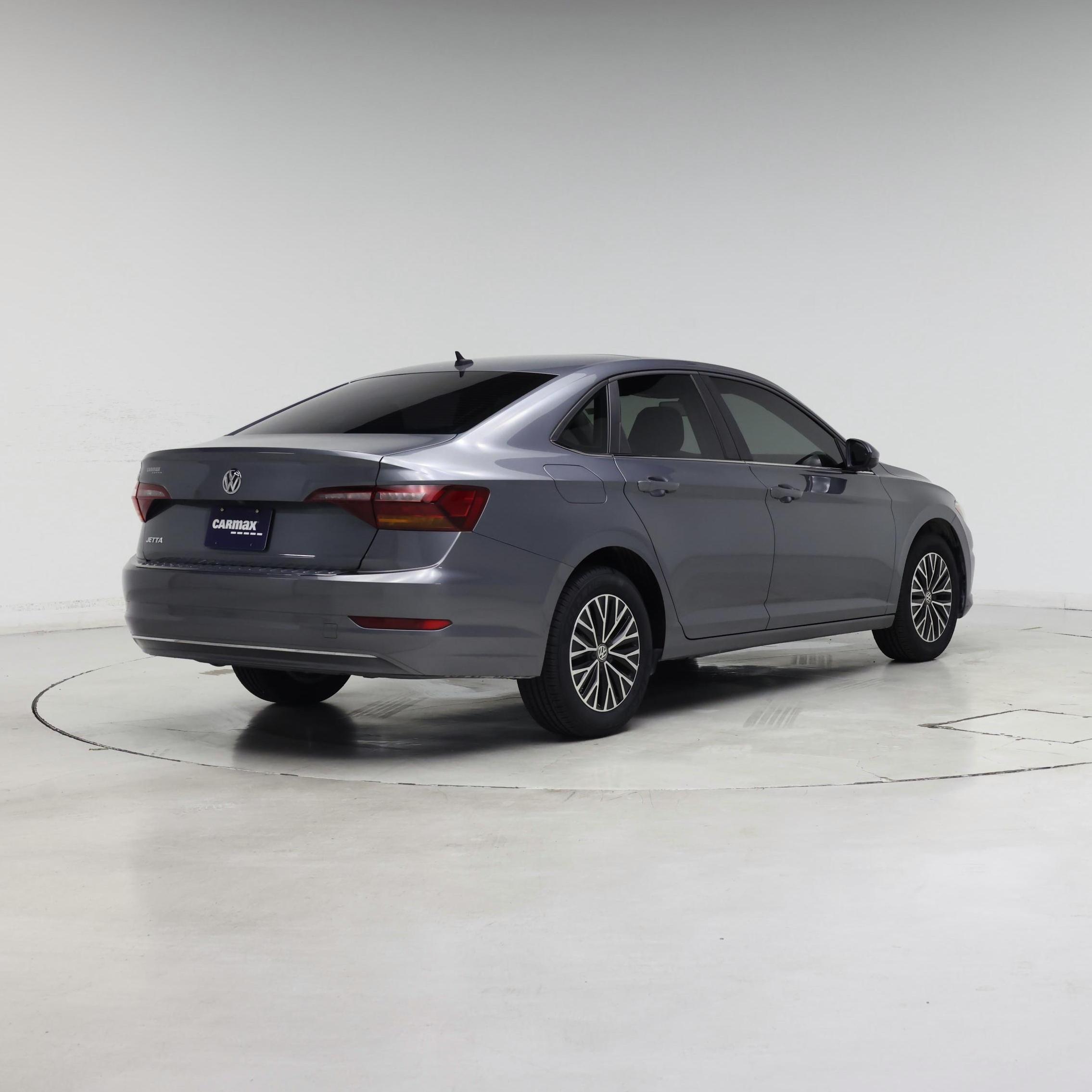 Thumbnail: 2019 Volkswagen Jetta - 8