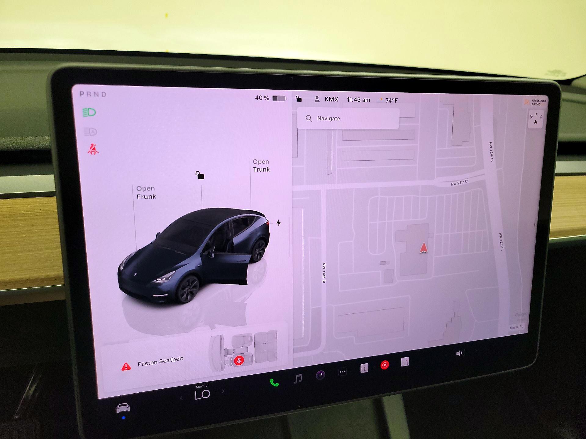 Thumbnail: 2025 Tesla Model Y - 13