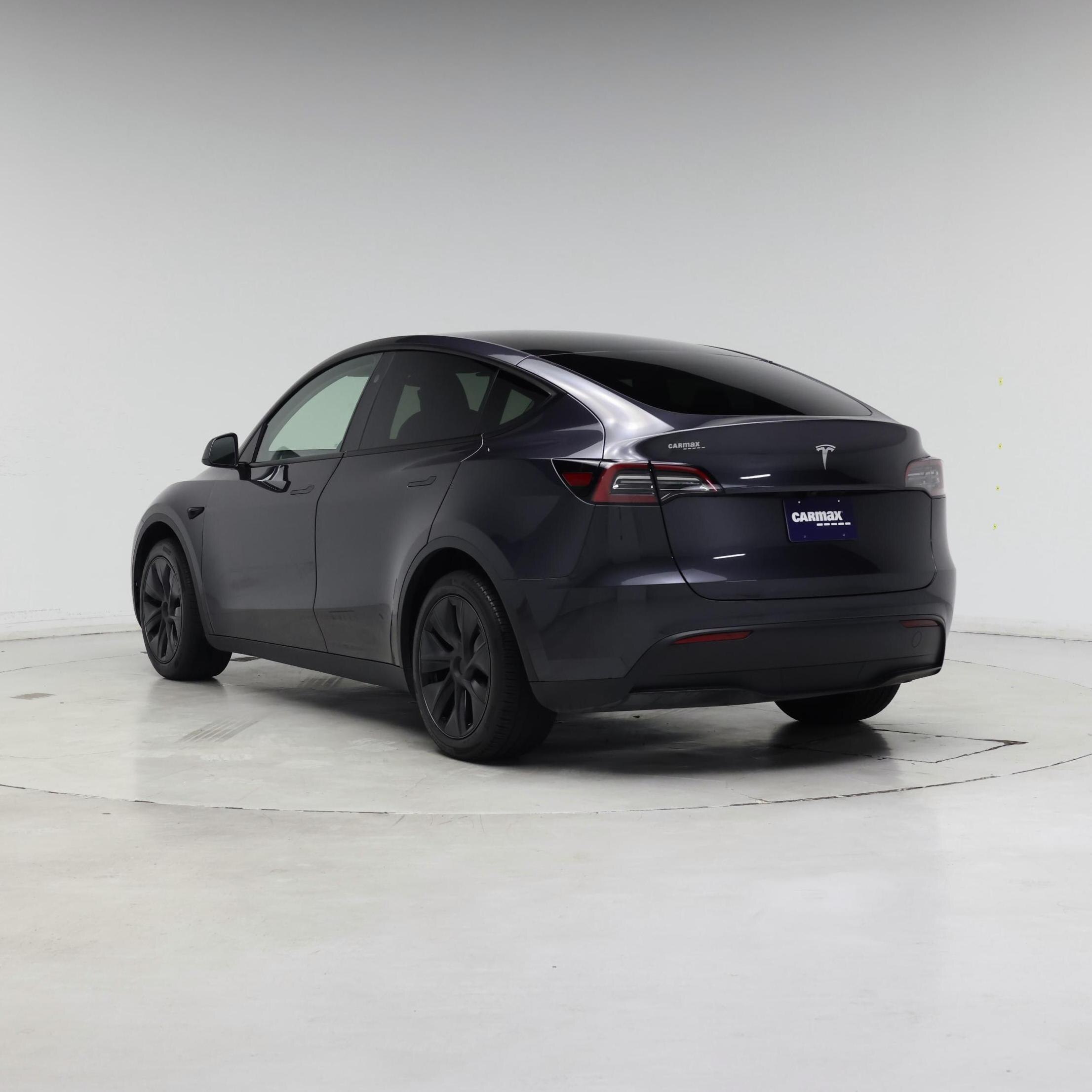 Thumbnail: 2025 Tesla Model Y - 2