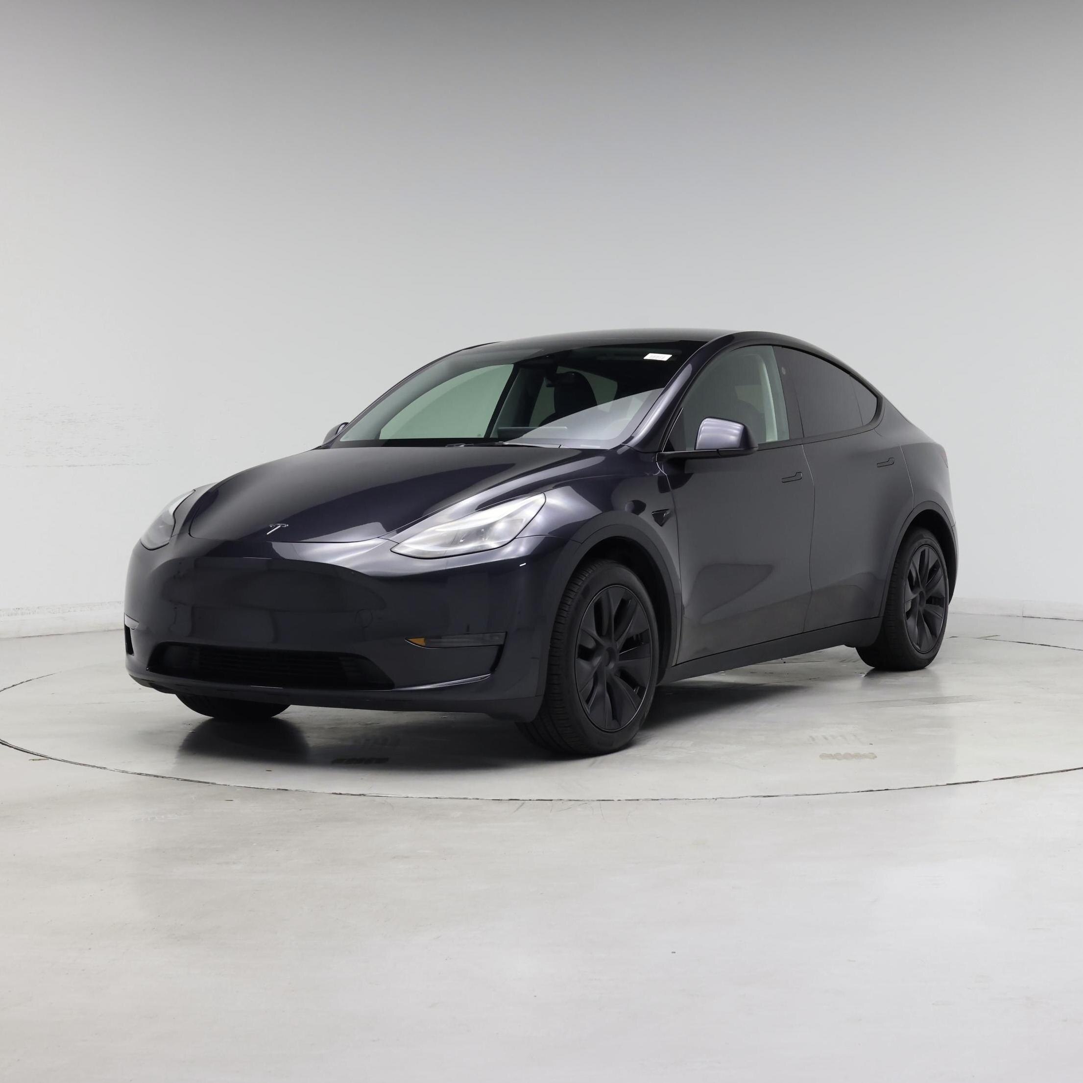 Thumbnail: 2025 Tesla Model Y - 4