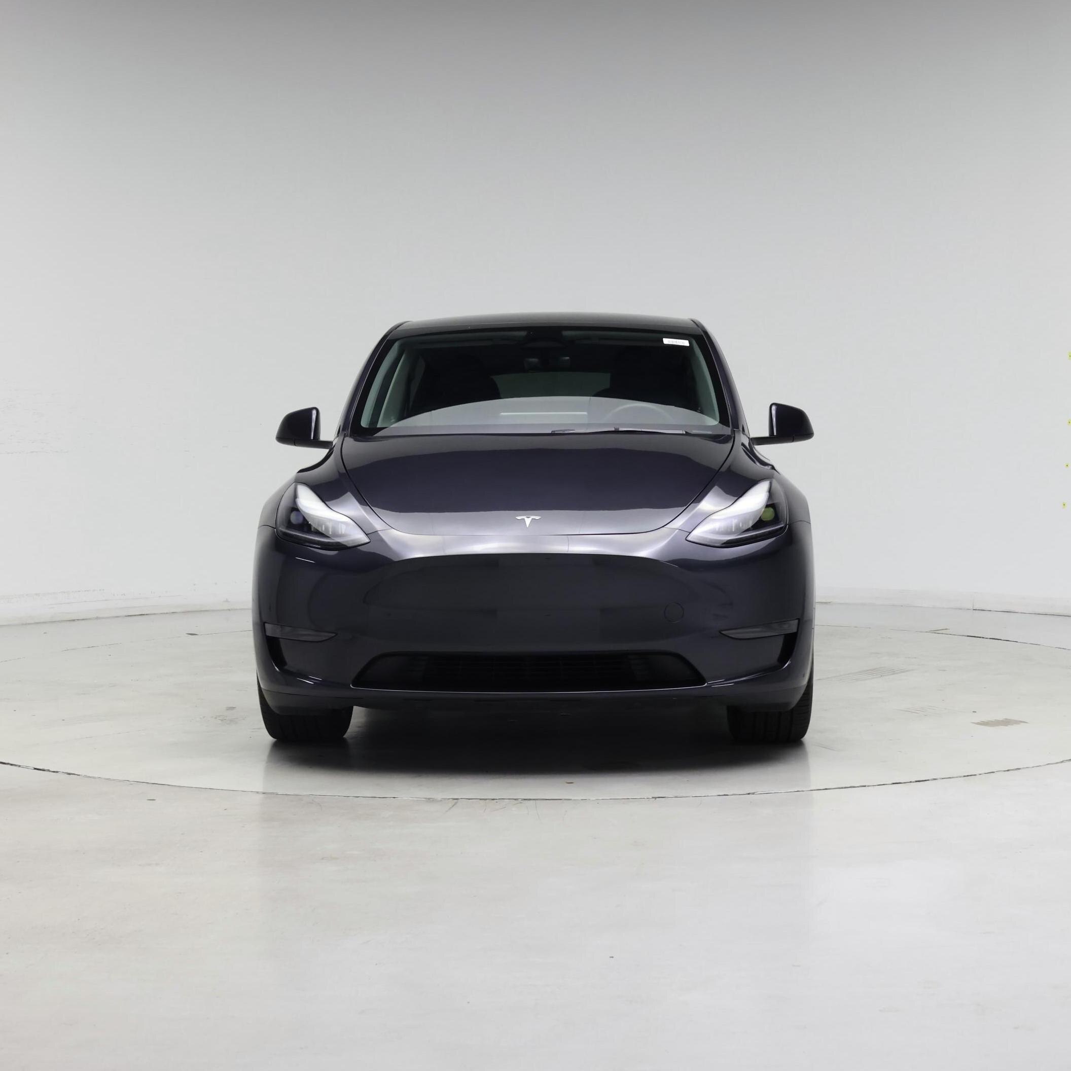 Thumbnail: 2025 Tesla Model Y - 5