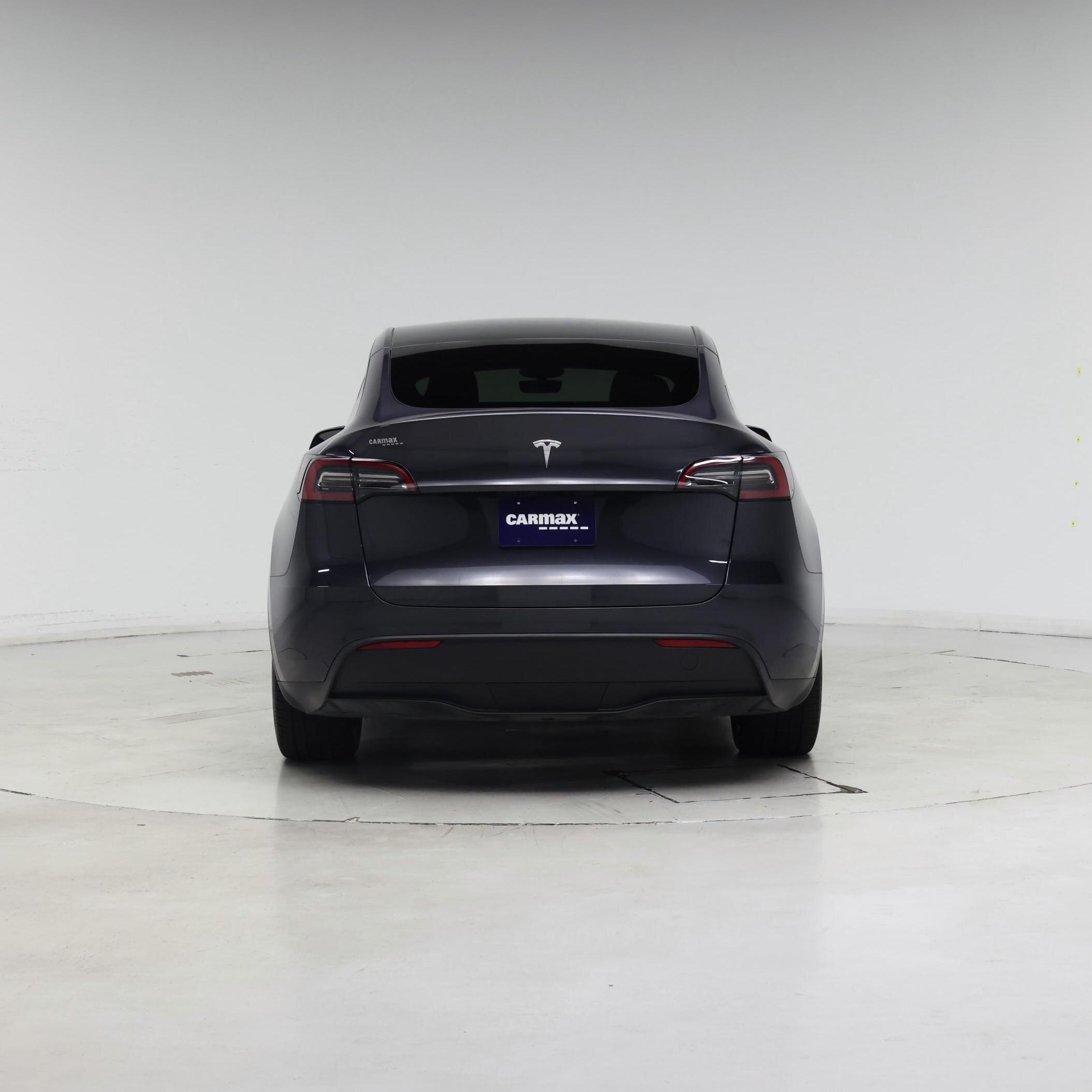 Thumbnail: 2025 Tesla Model Y - 6