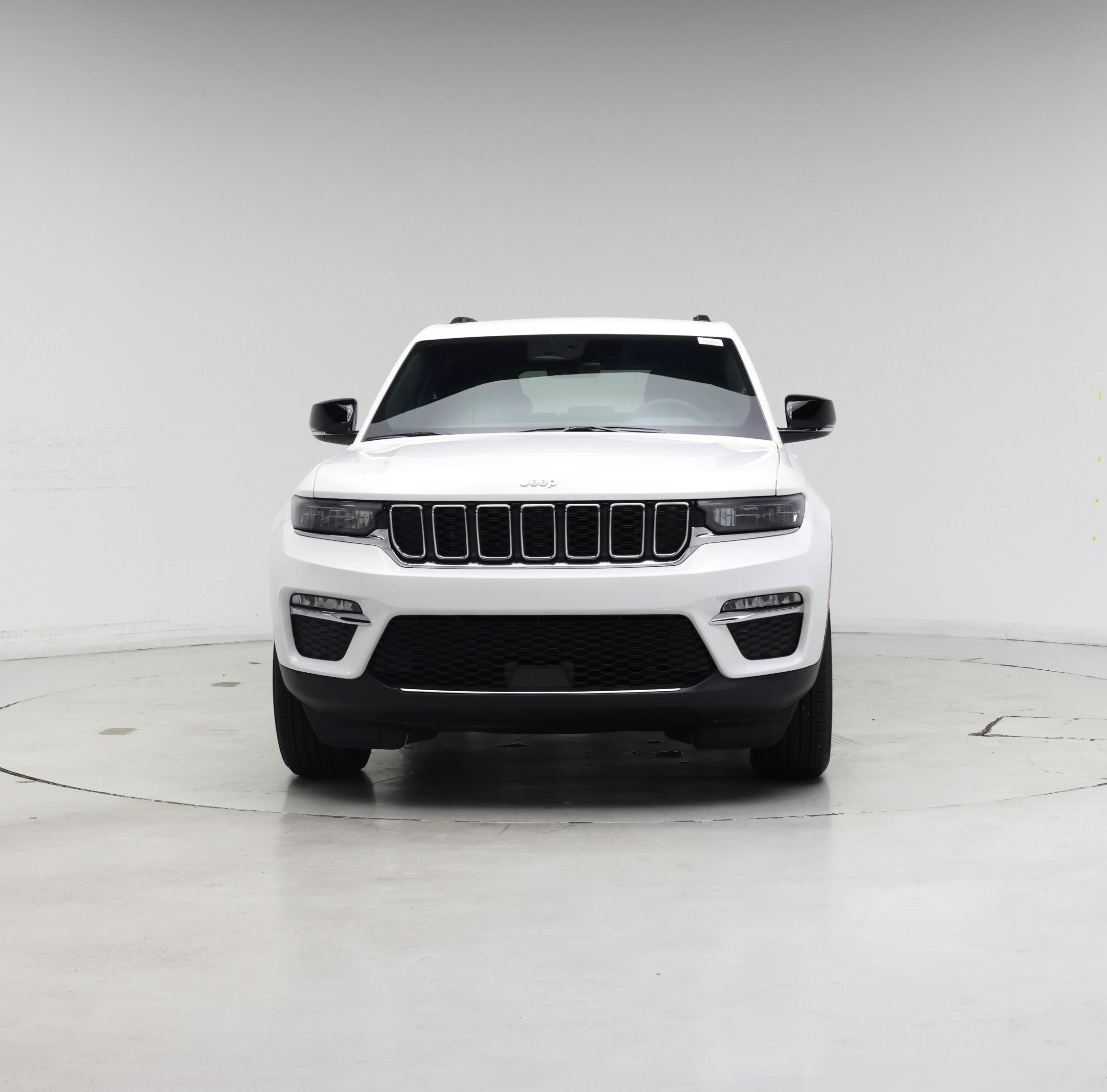 Thumbnail: 2025 Jeep Grand Cherokee - 5