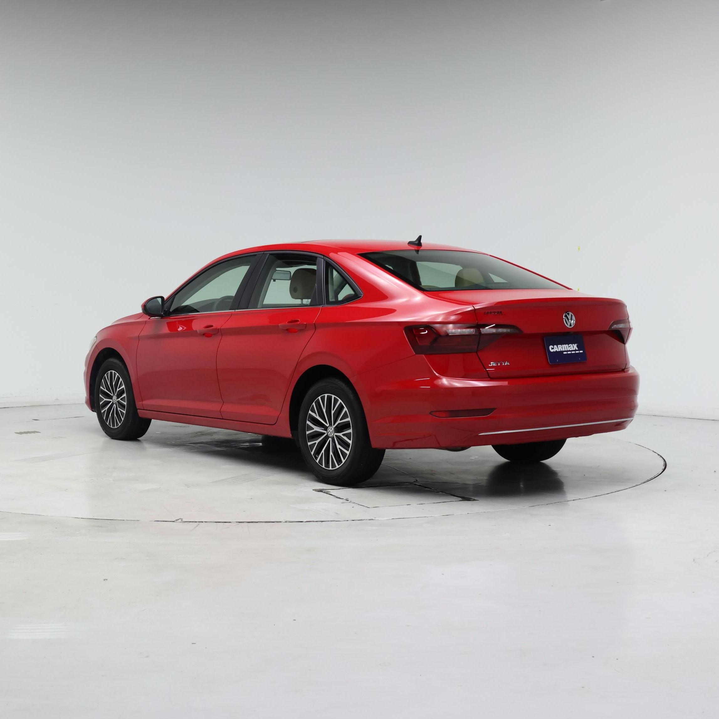 Thumbnail: 2020 Volkswagen Jetta - 2