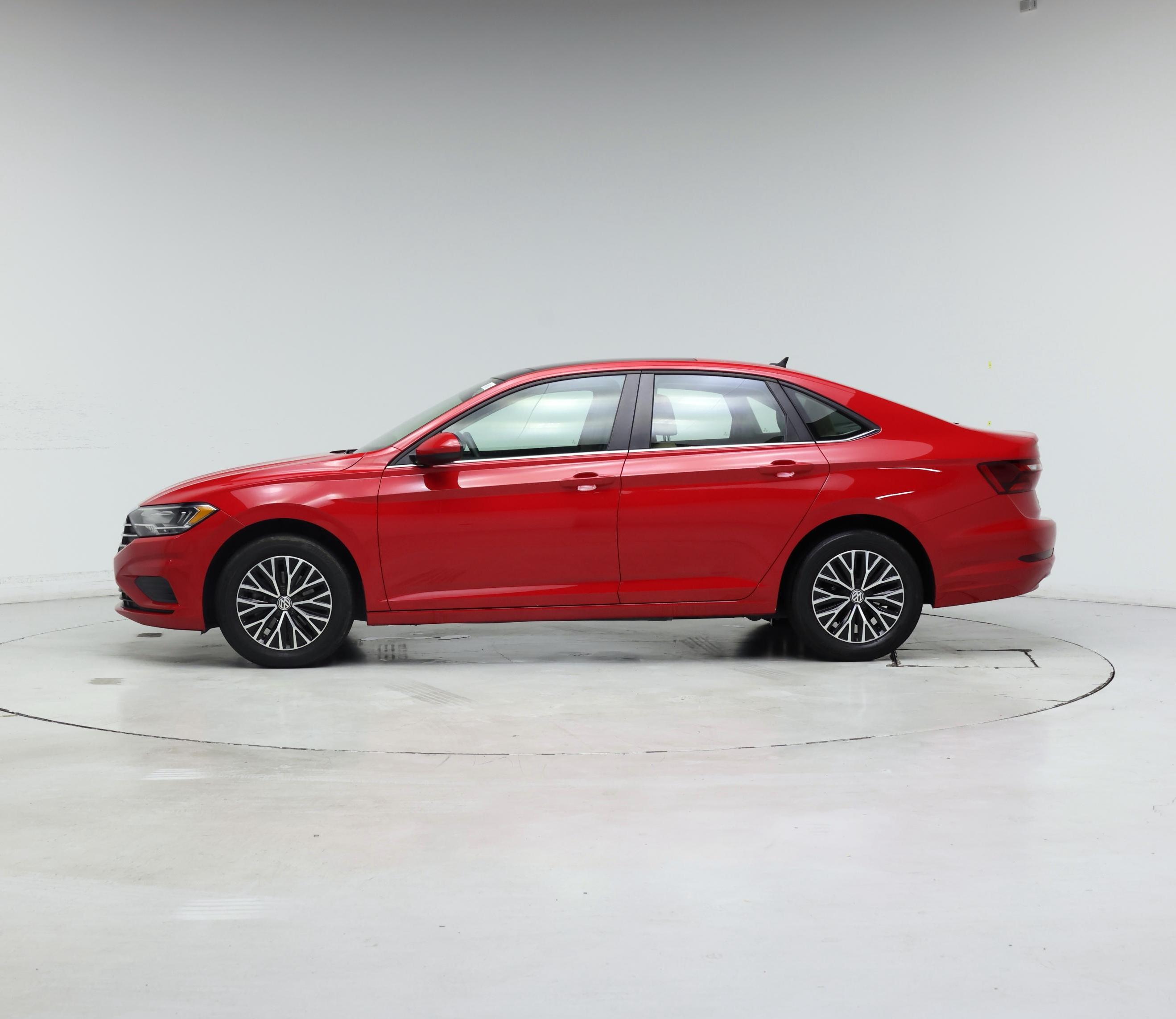 Thumbnail: 2020 Volkswagen Jetta - 3