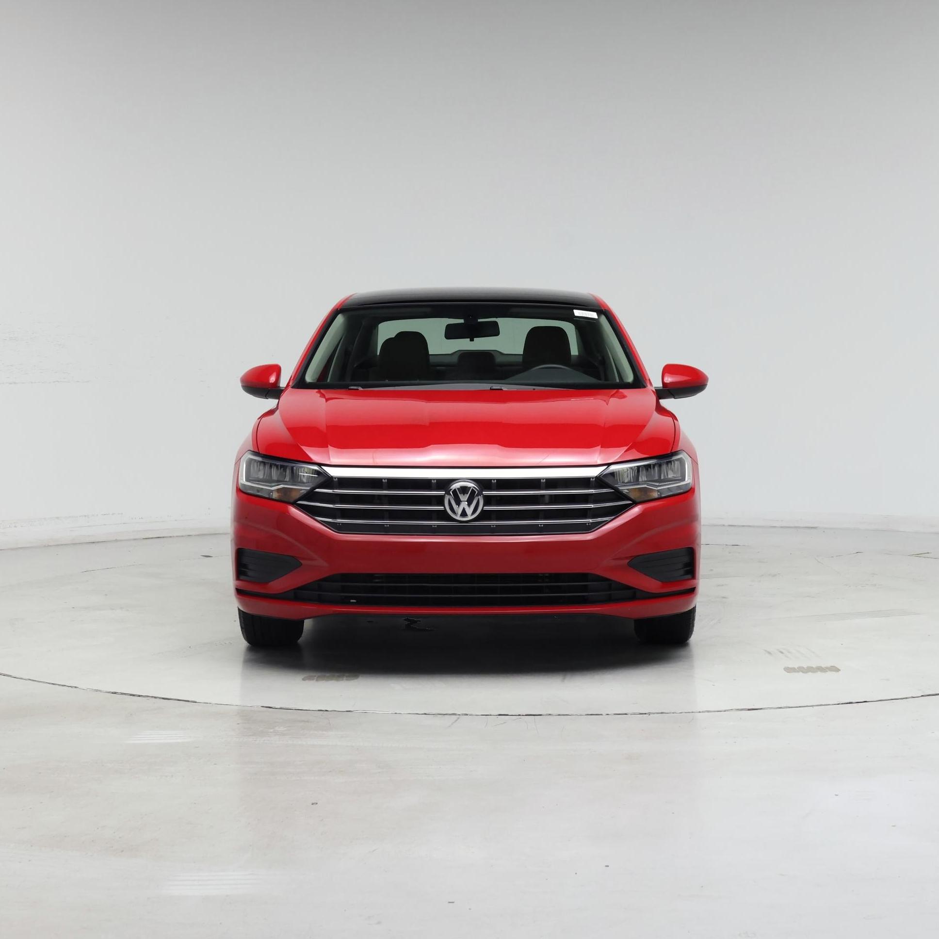 Thumbnail: 2020 Volkswagen Jetta - 5