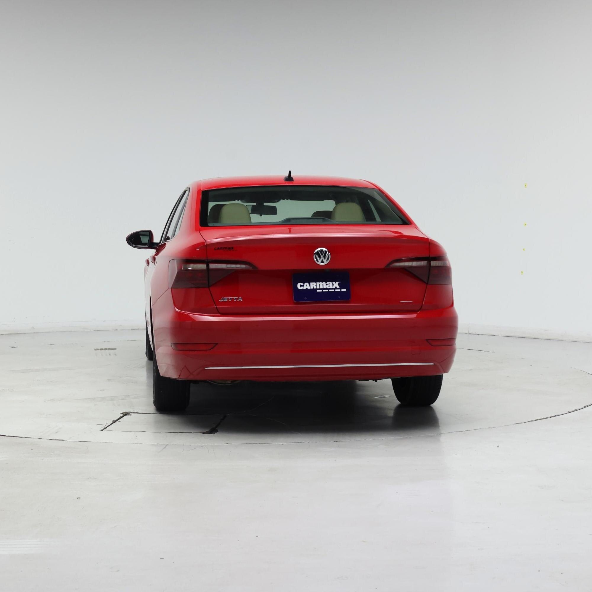 Thumbnail: 2020 Volkswagen Jetta - 6