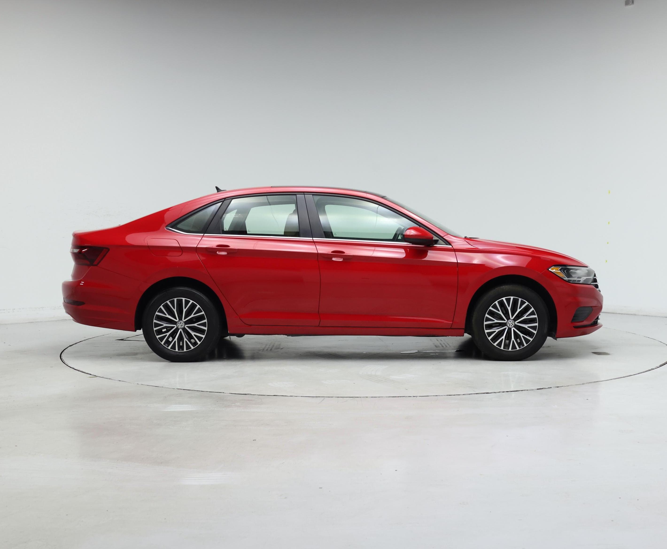 Thumbnail: 2020 Volkswagen Jetta - 7
