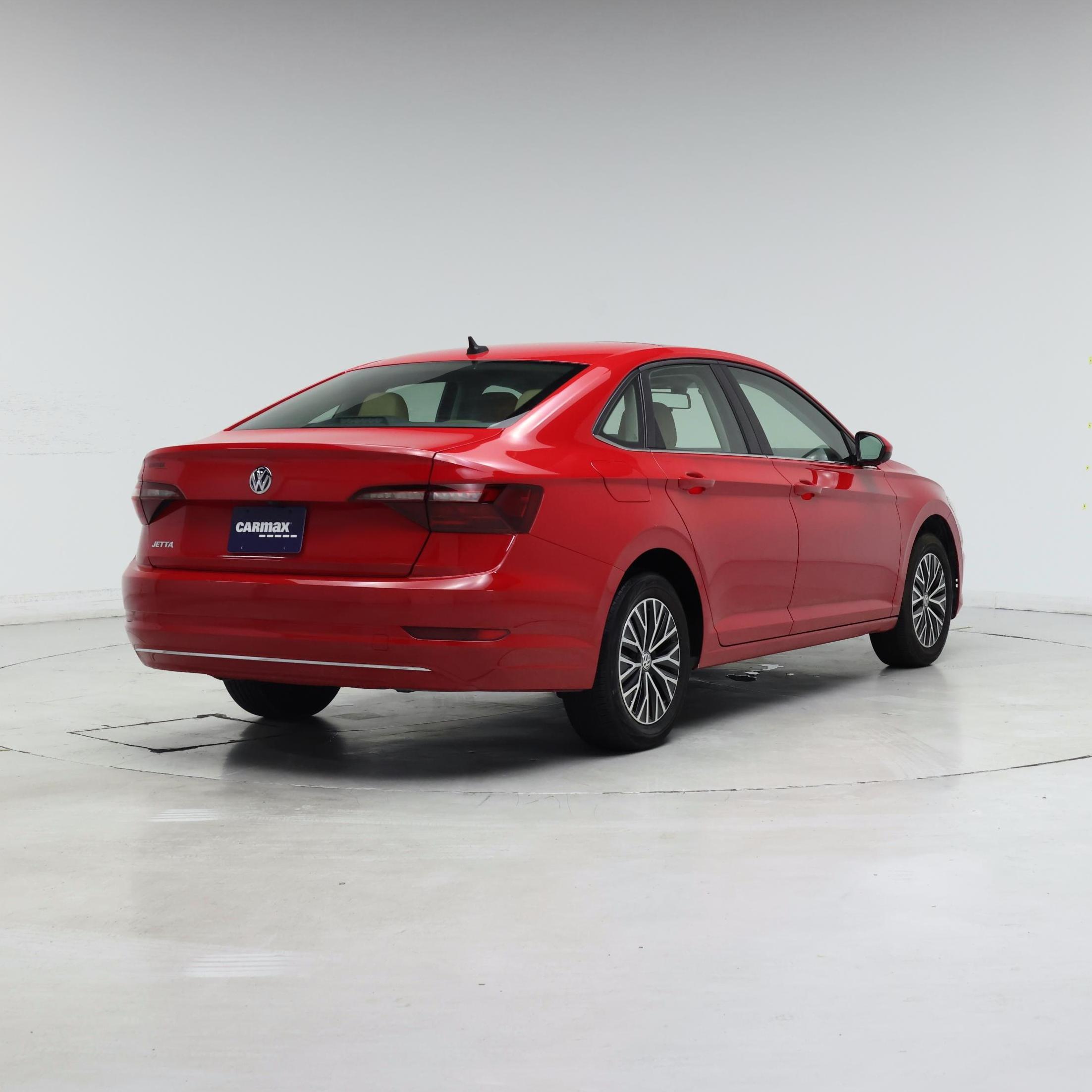 Thumbnail: 2020 Volkswagen Jetta - 8