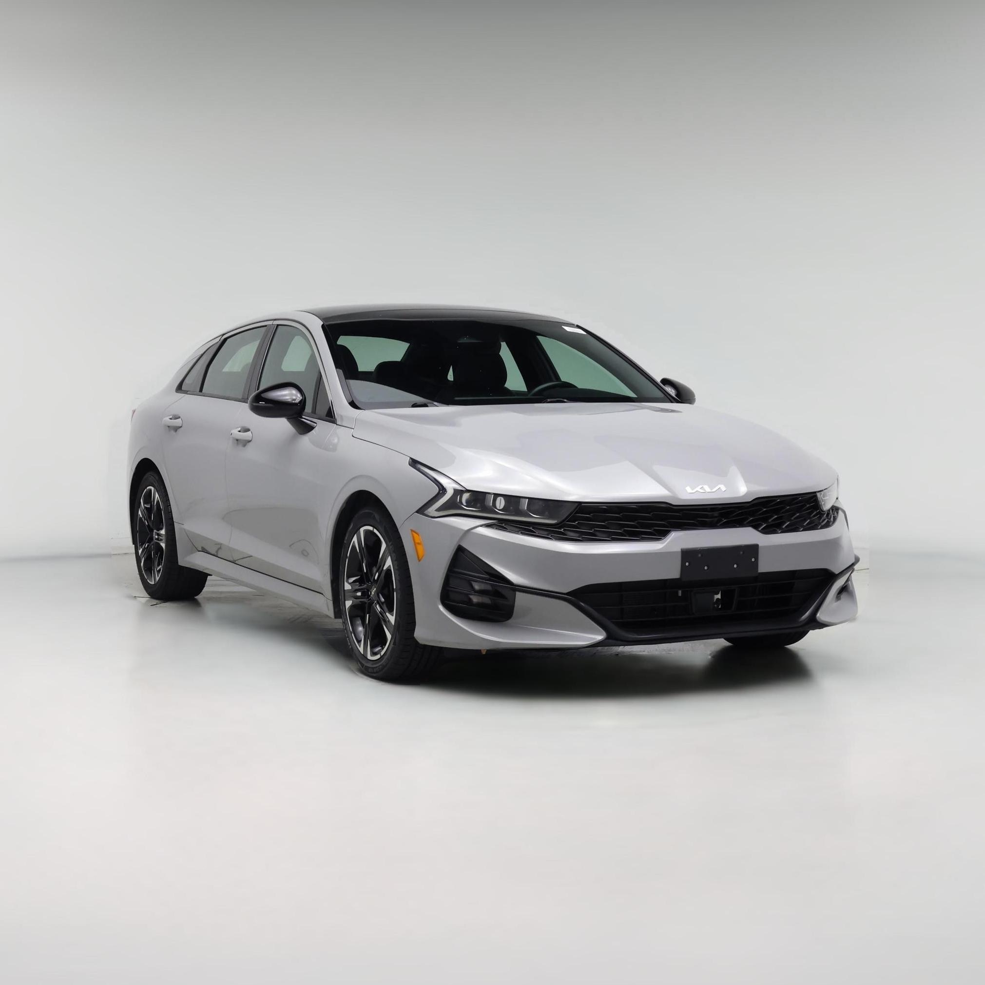 Thumbnail: 2022 Kia K5 - 1