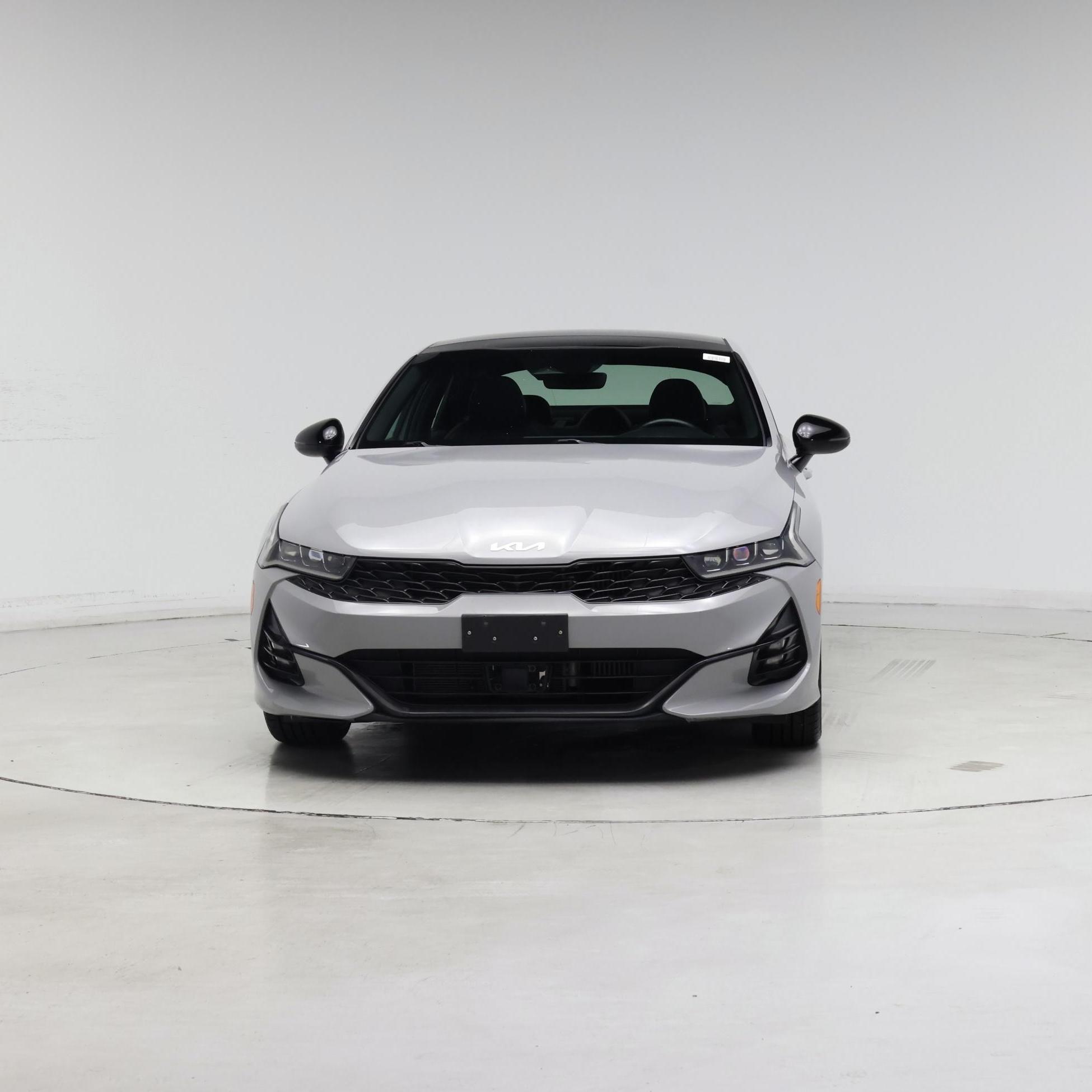 Thumbnail: 2022 Kia K5 - 5