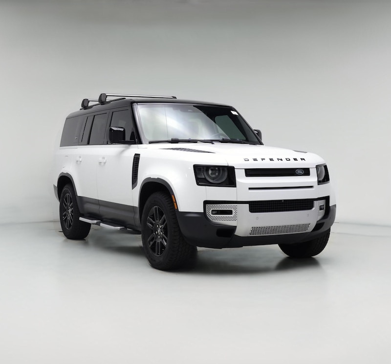 2023 Land Rover Defender 130 S