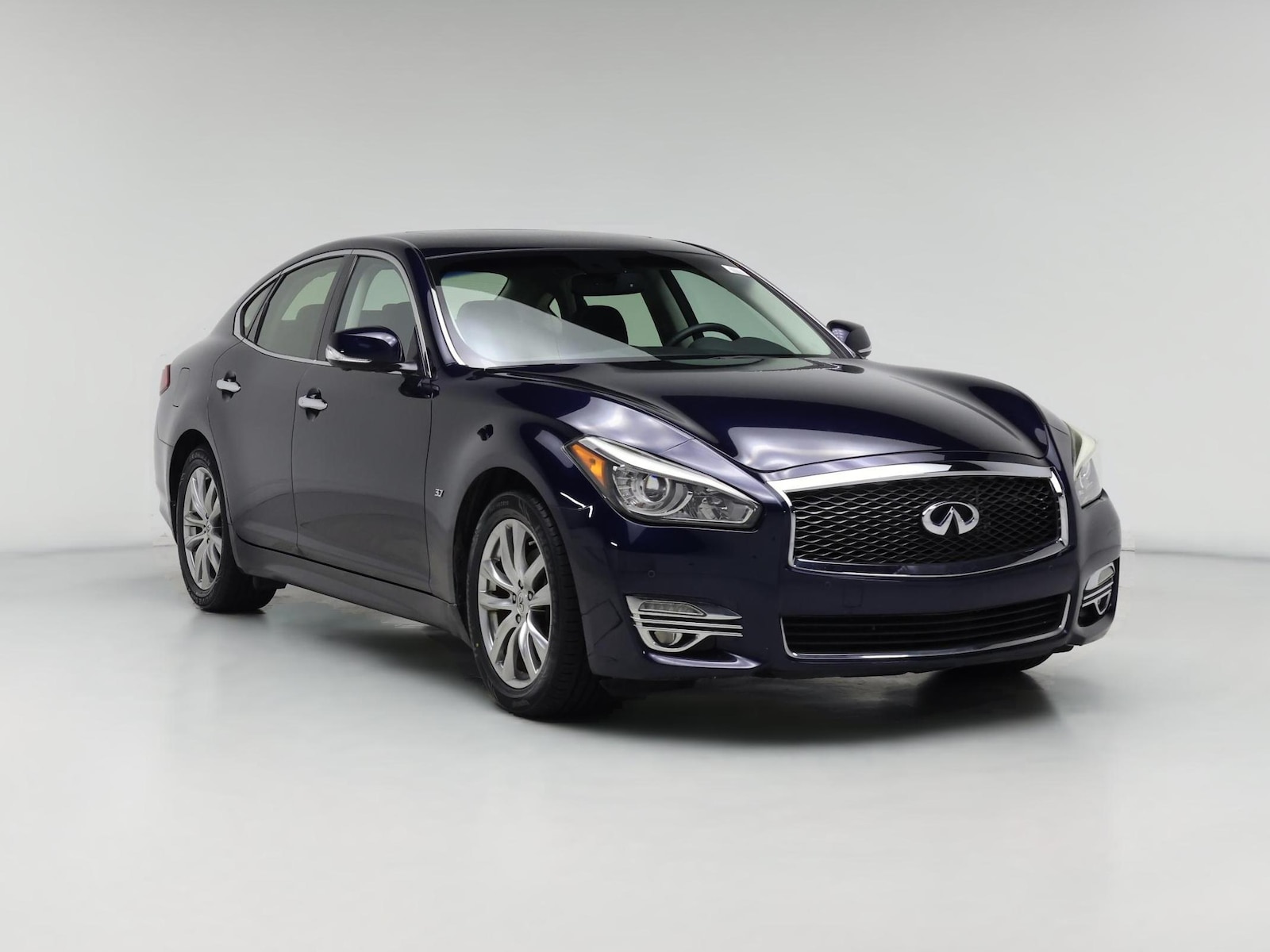 2017 INFINITI Q70 3.7 - Photo 1