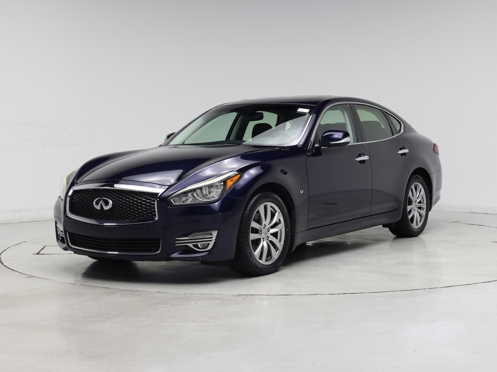 2017 INFINITI Q70 3.7 - Photo 5
