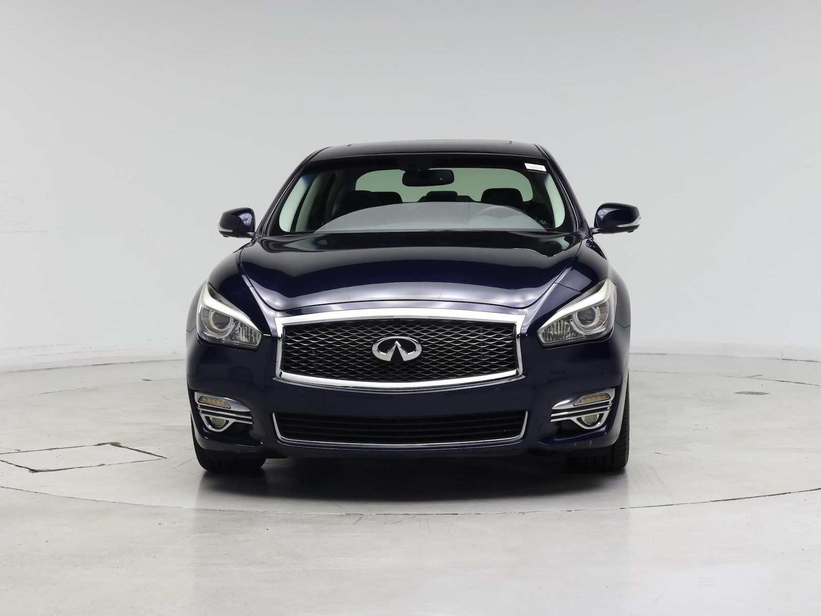 2017 INFINITI Q70 3.7 - Photo 6