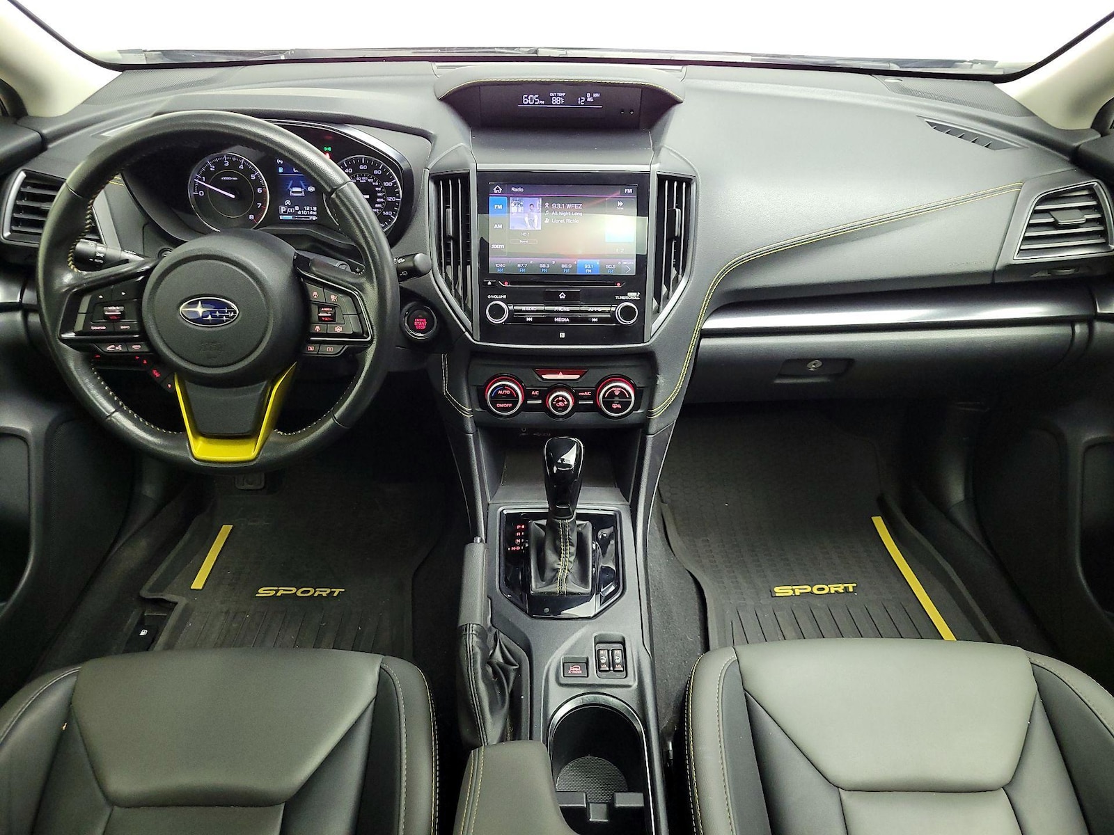 2021 Subaru Crosstrek Sport - Photo 10