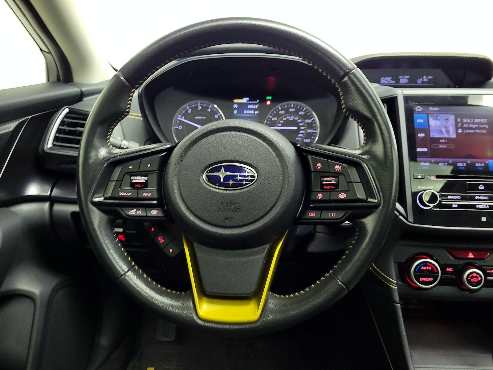 2021 Subaru Crosstrek Sport - Photo 11