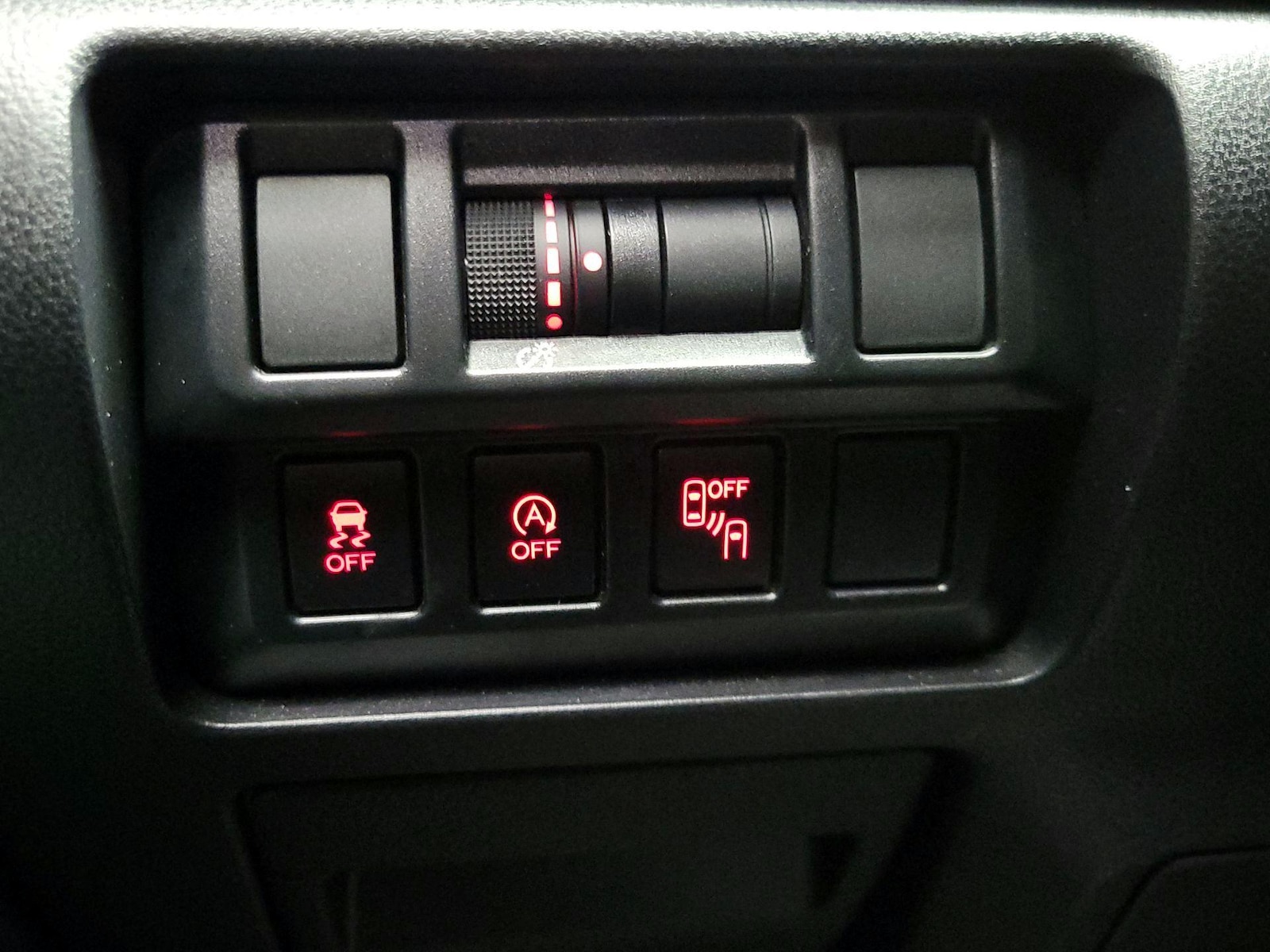2021 Subaru Crosstrek Sport - Photo 14