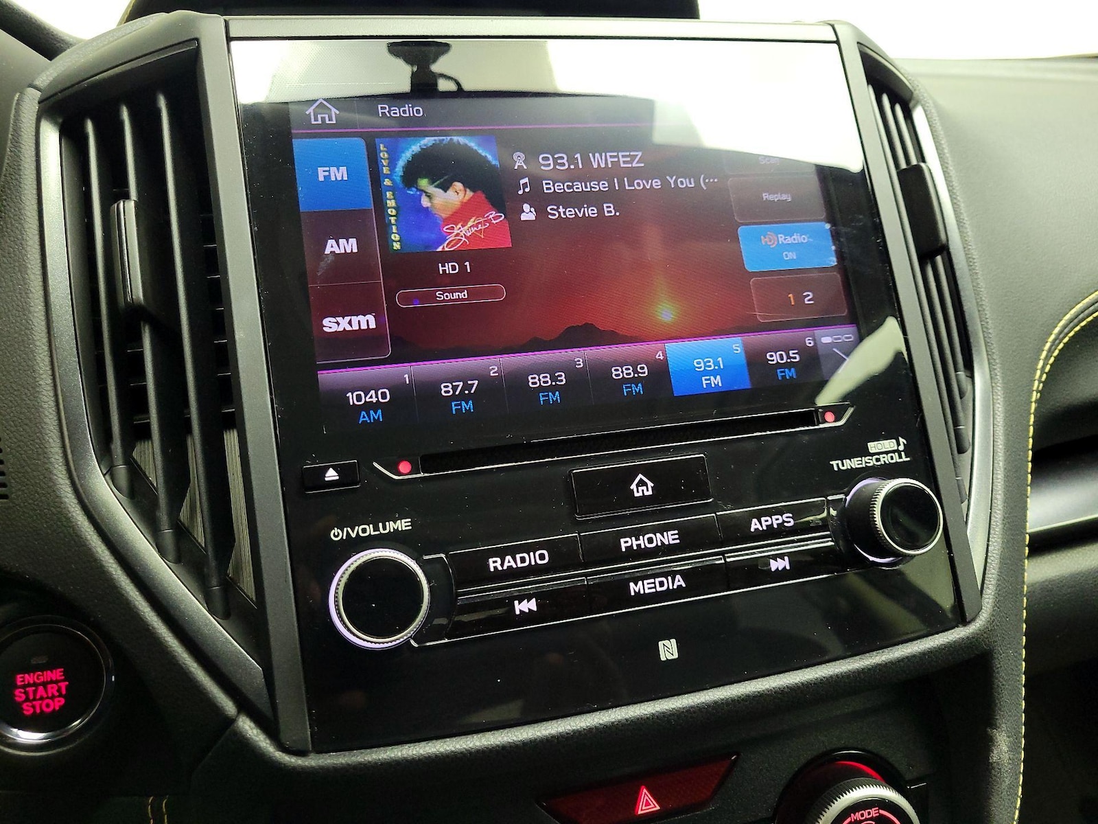 2021 Subaru Crosstrek Sport - Photo 16