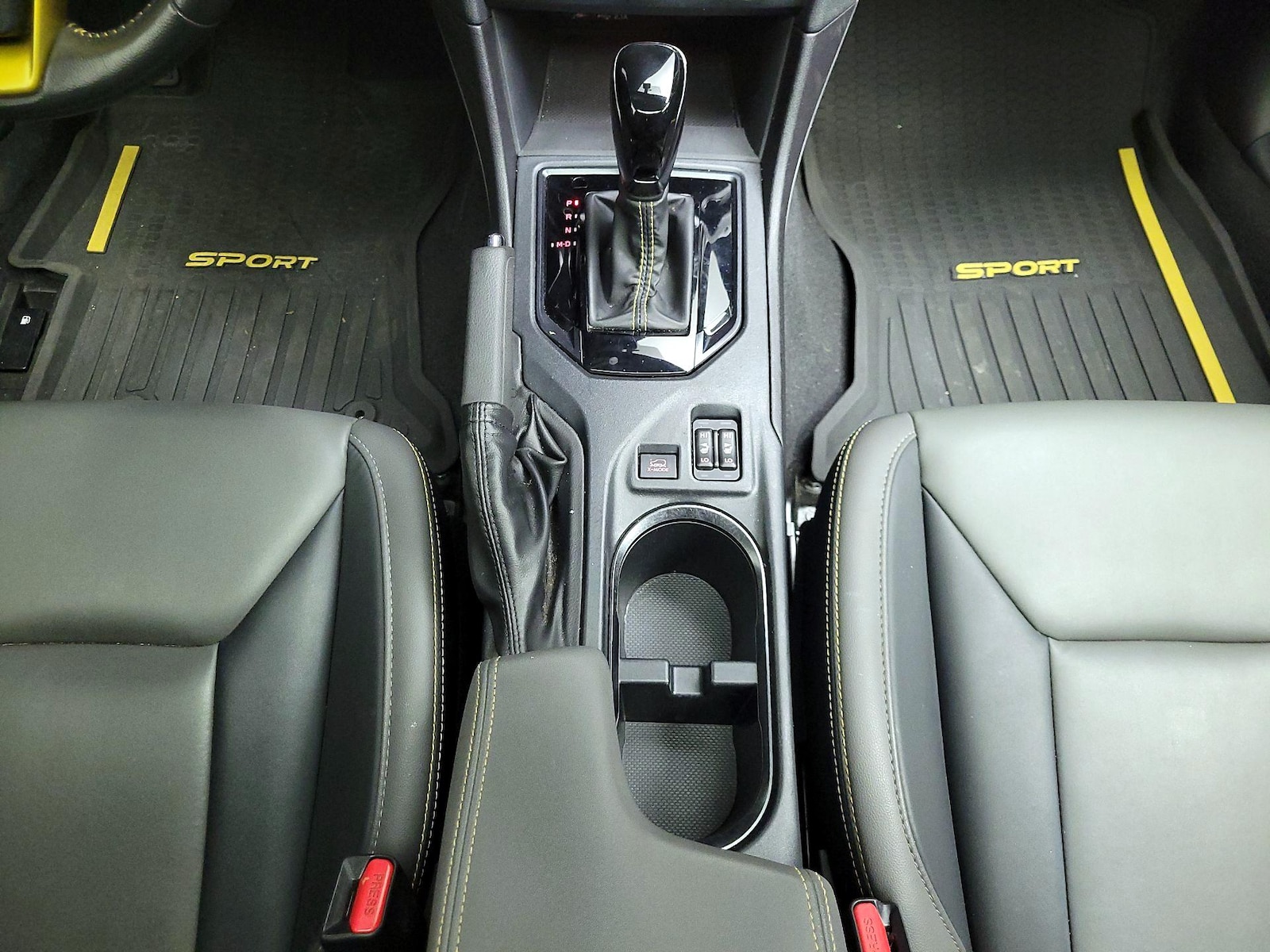2021 Subaru Crosstrek Sport - Photo 18