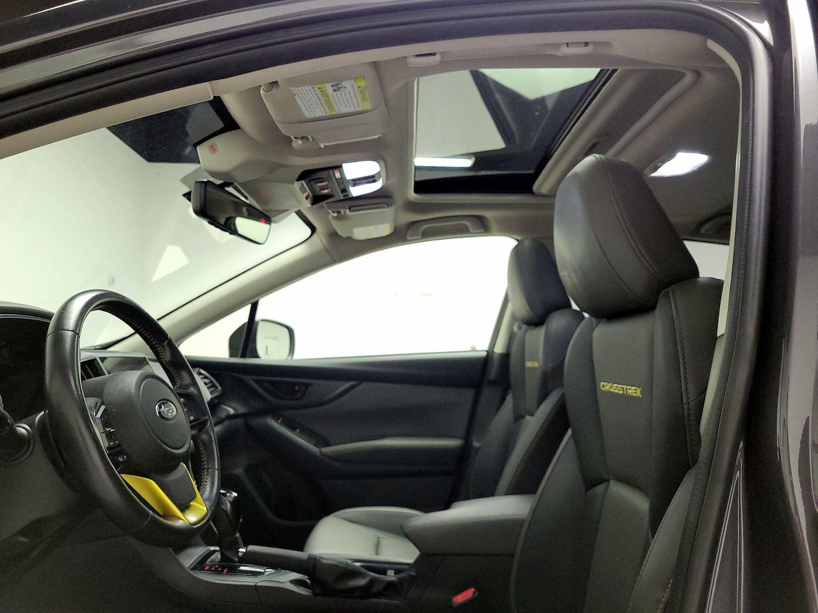 2021 Subaru Crosstrek Sport - Photo 20