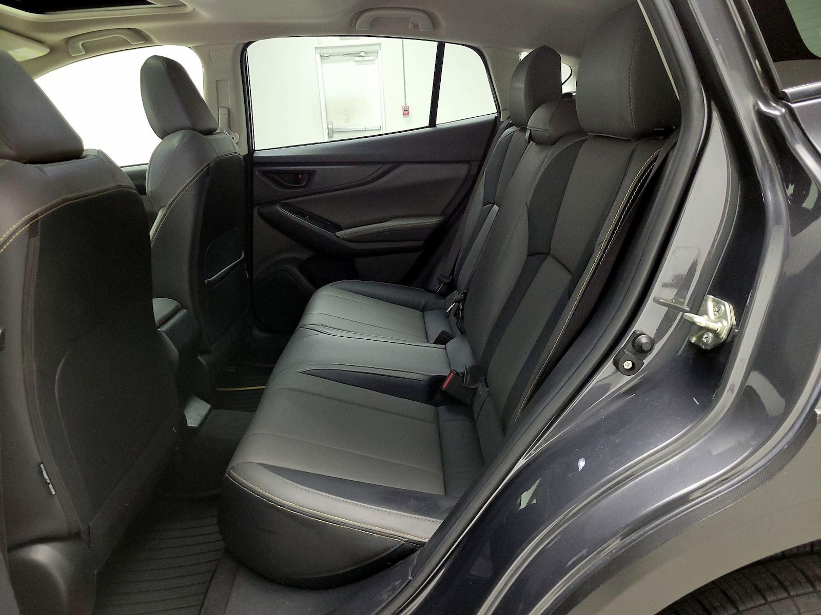 2021 Subaru Crosstrek Sport - Photo 21