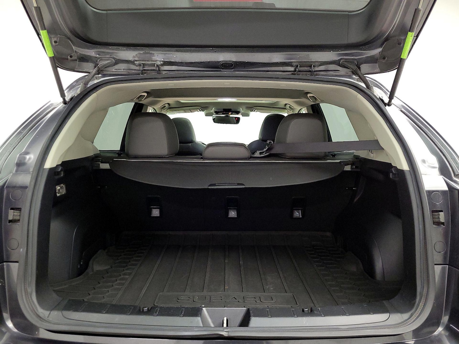 2021 Subaru Crosstrek Sport - Photo 22