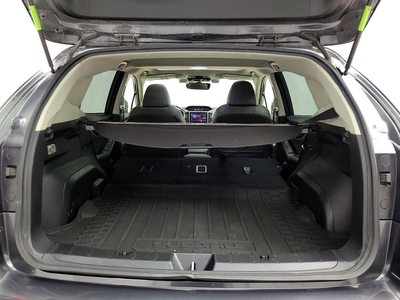 2021 Subaru Crosstrek Sport - Photo 23