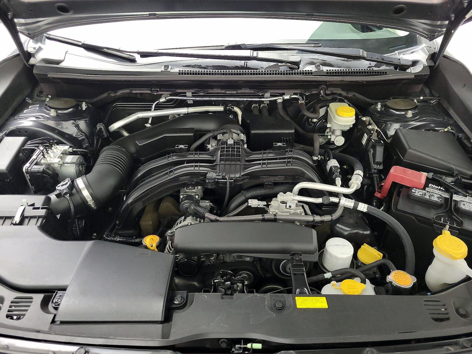 2021 Subaru Crosstrek Sport - Photo 24