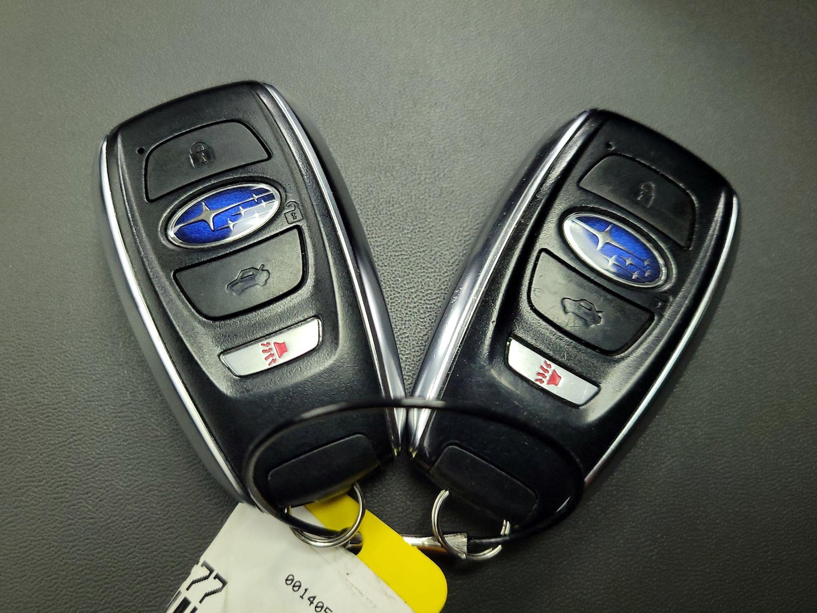 2021 Subaru Crosstrek Sport - Photo 25