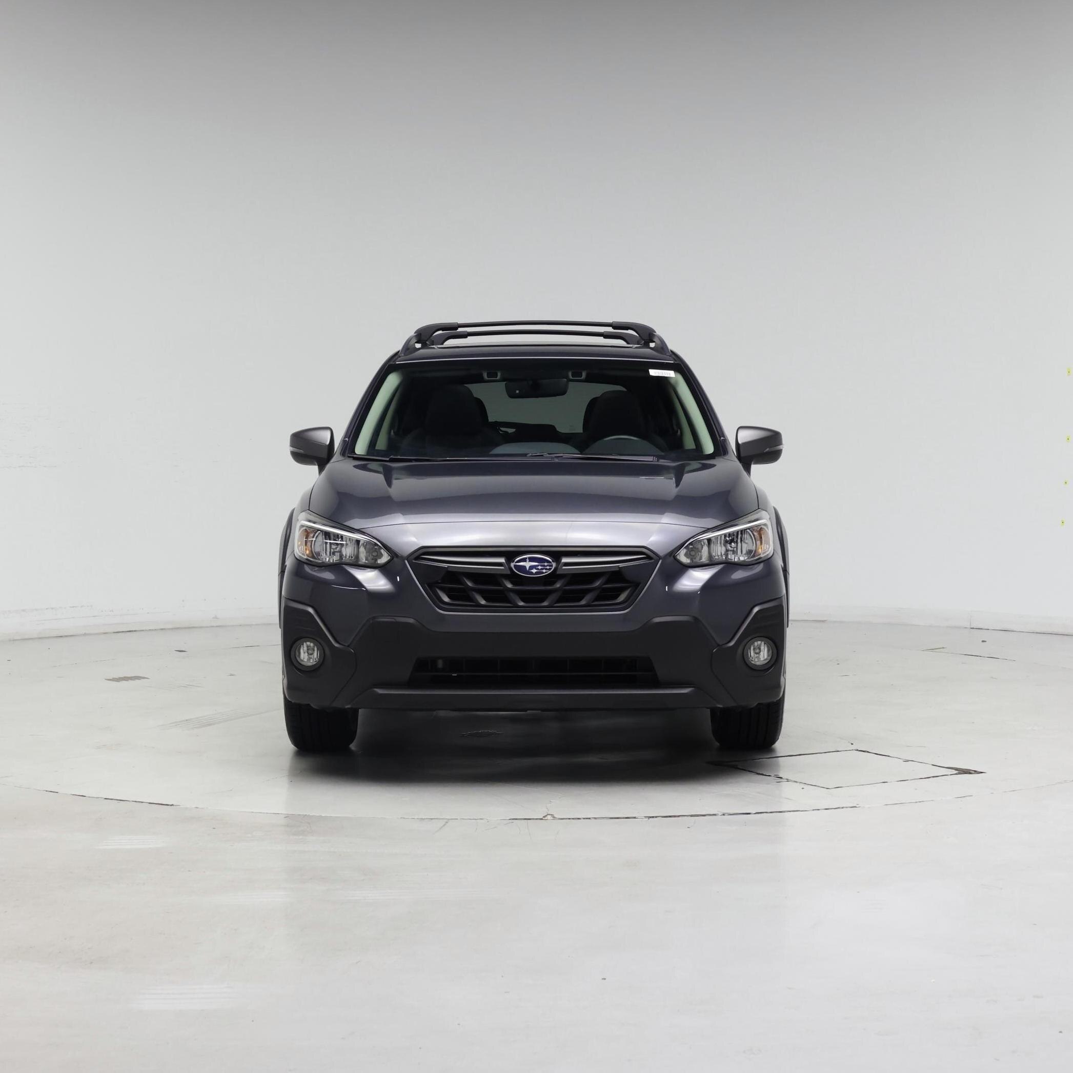Thumbnail: 2021 Subaru Crosstrek - 5
