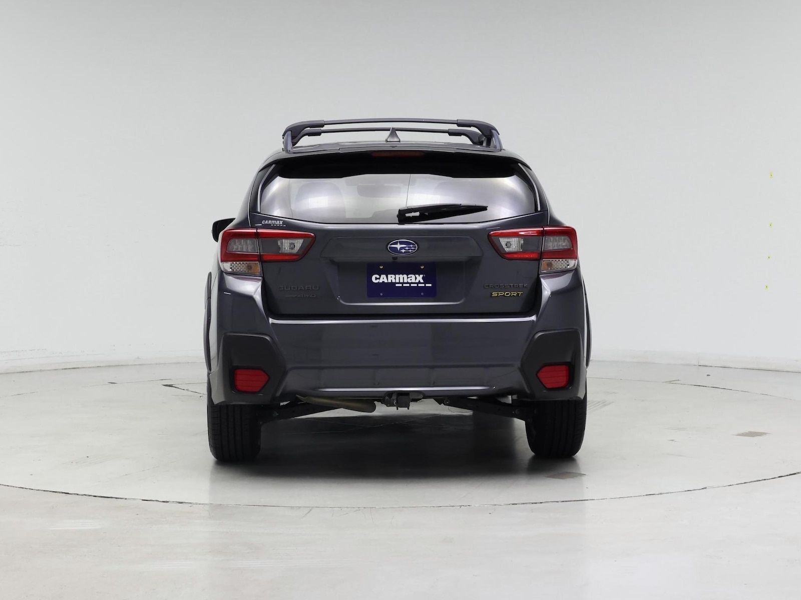 2021 Subaru Crosstrek Sport - Photo 7