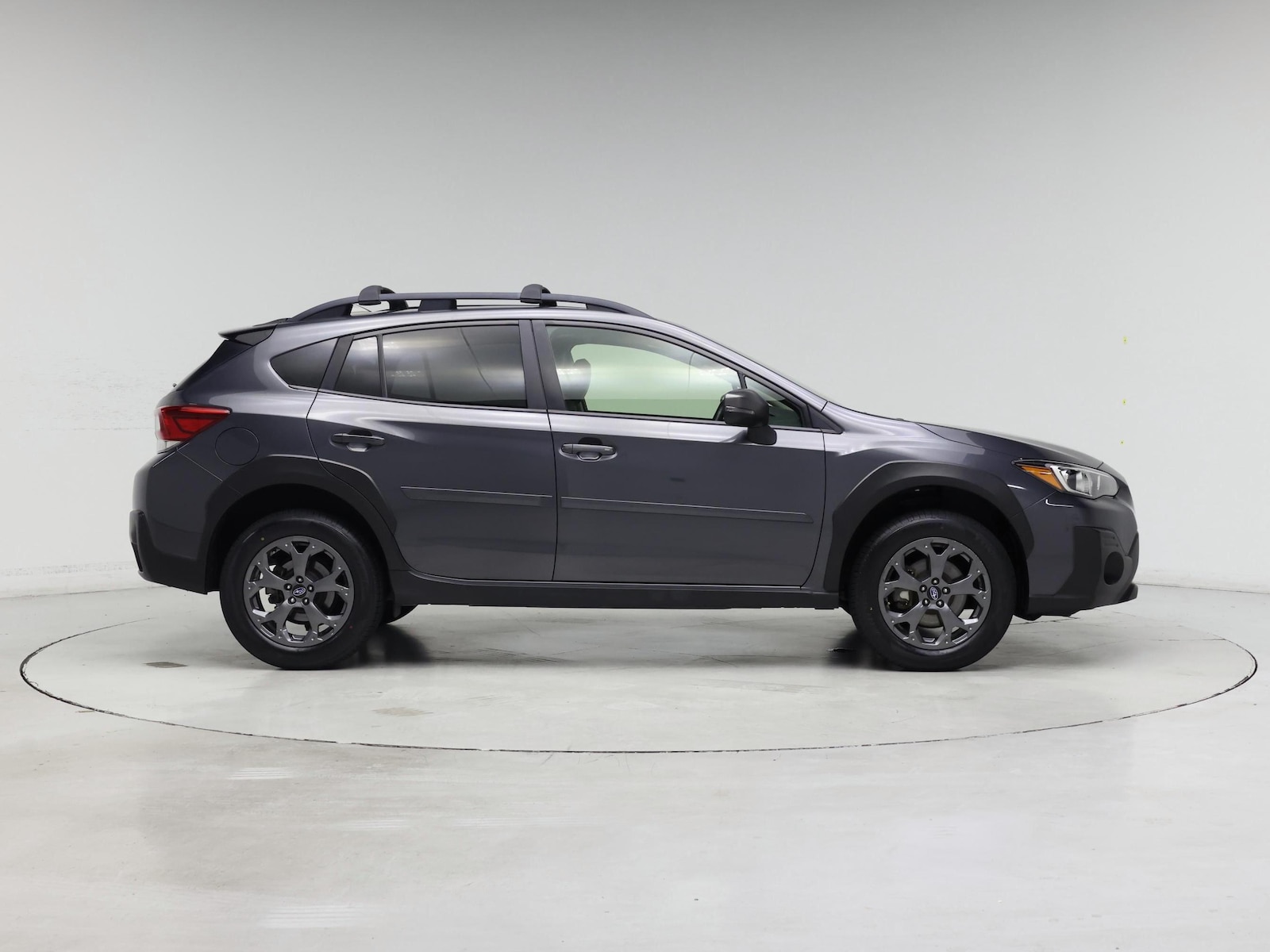 2021 Subaru Crosstrek Sport - Photo 8