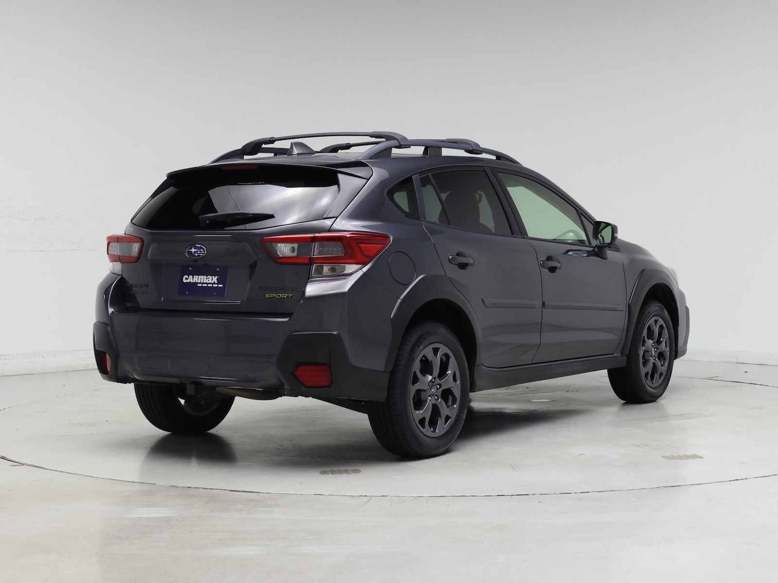 2021 Subaru Crosstrek Sport - Photo 9